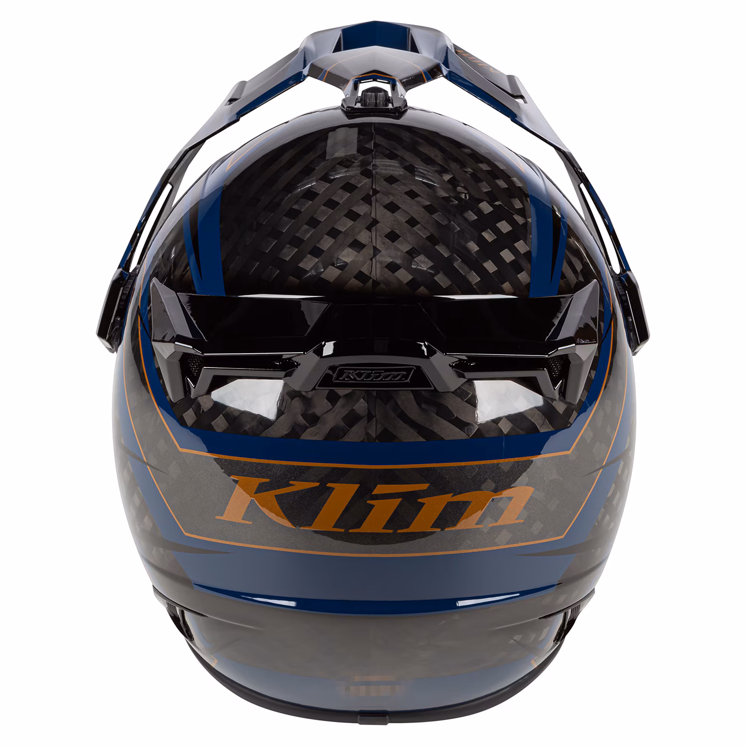 Krios Karbon Adventure Helmet ECE/DOT