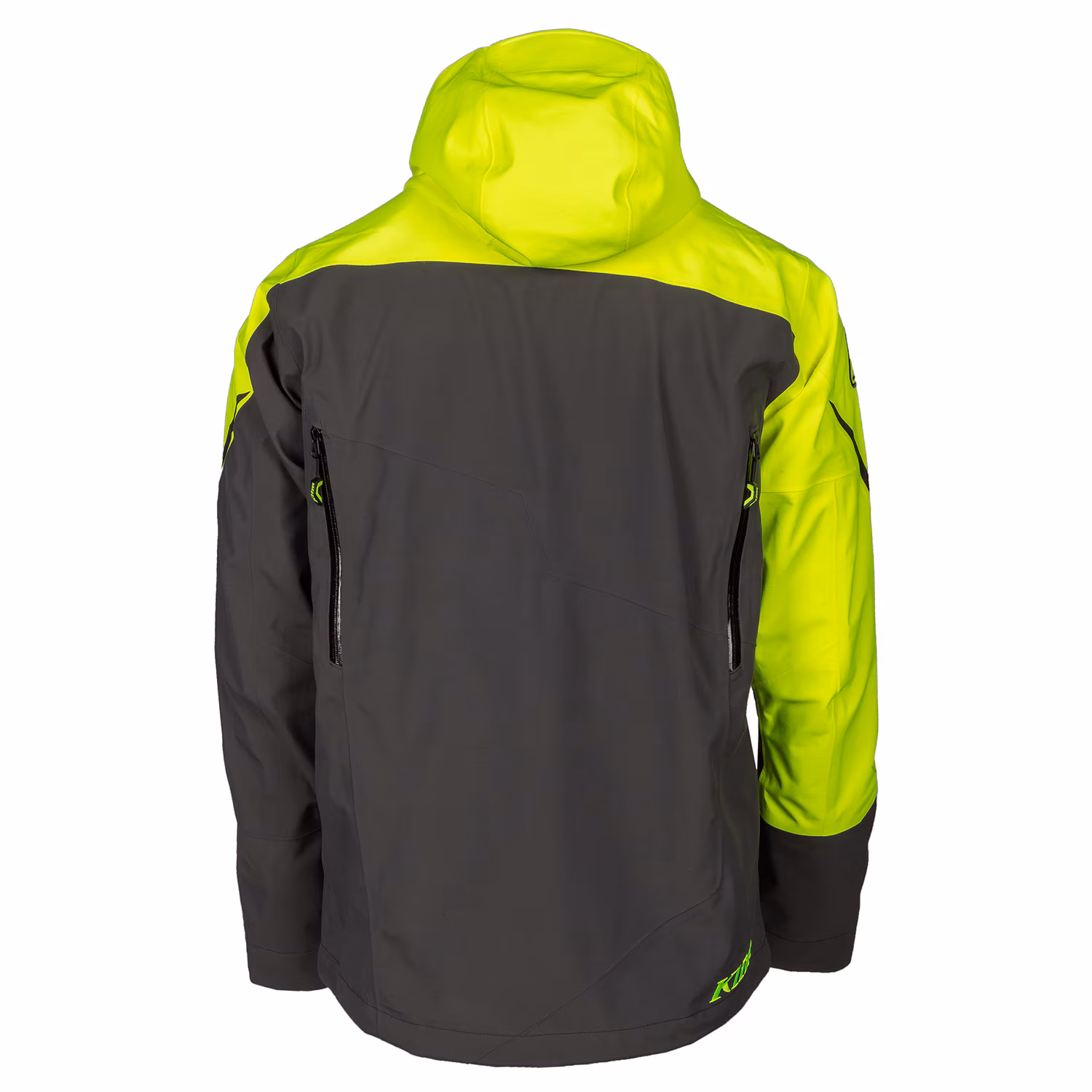 Storm Jacket
