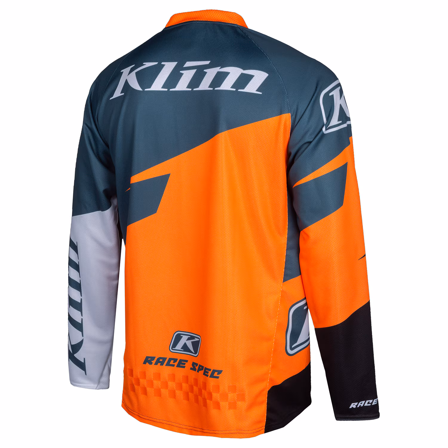 Race Spec Jersey