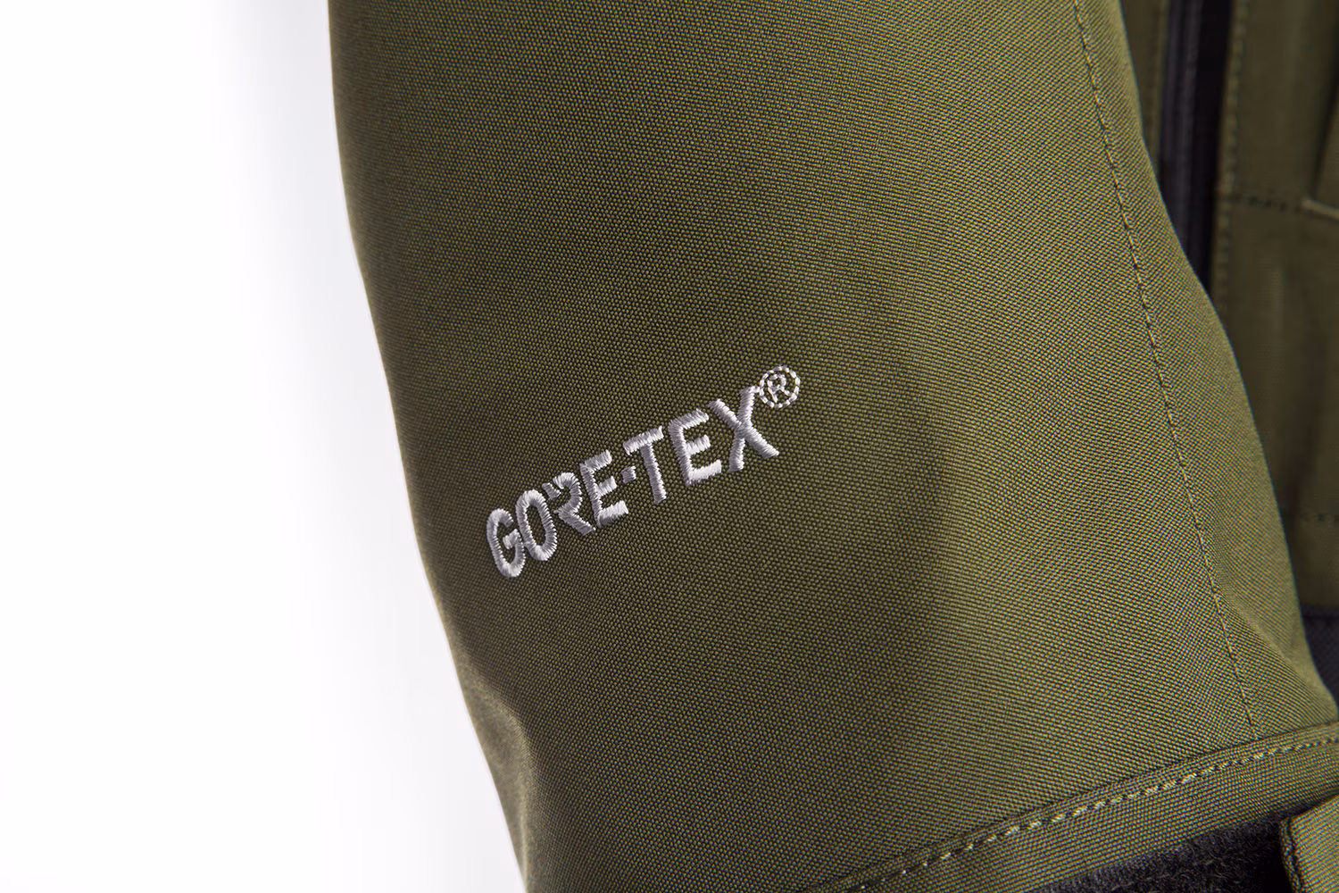 BlackHawk Agency Parka