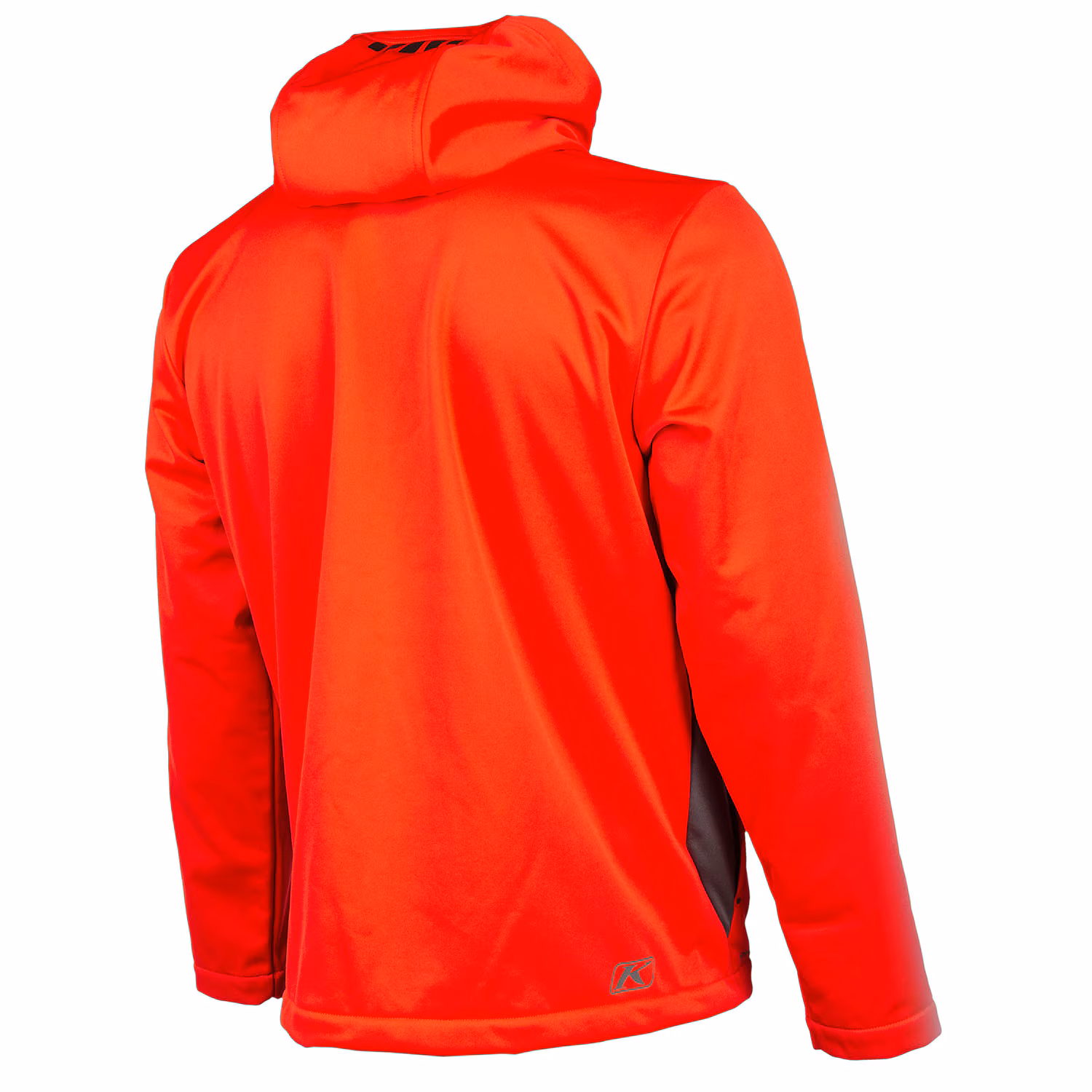 Transition Hoodie