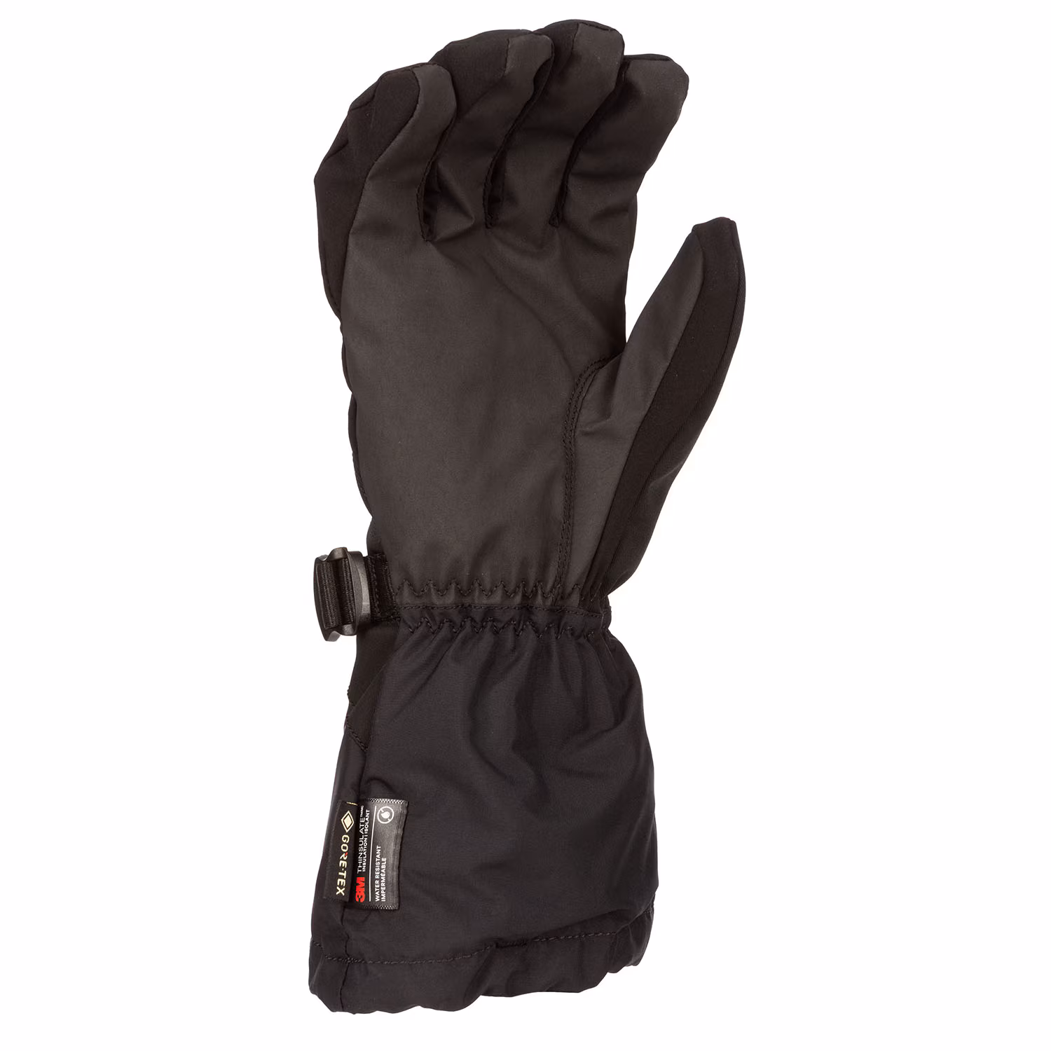 Ember Gauntlet Glove (non-current)