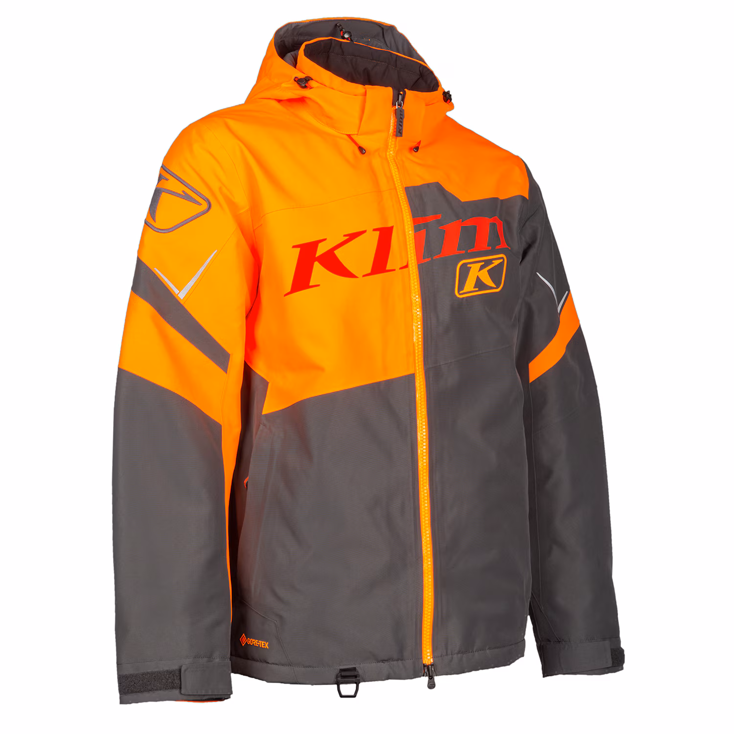 Instinct Jacket (non-current)