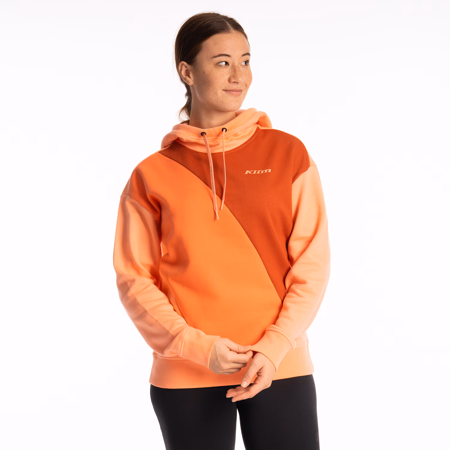 Mori Point Hoodie