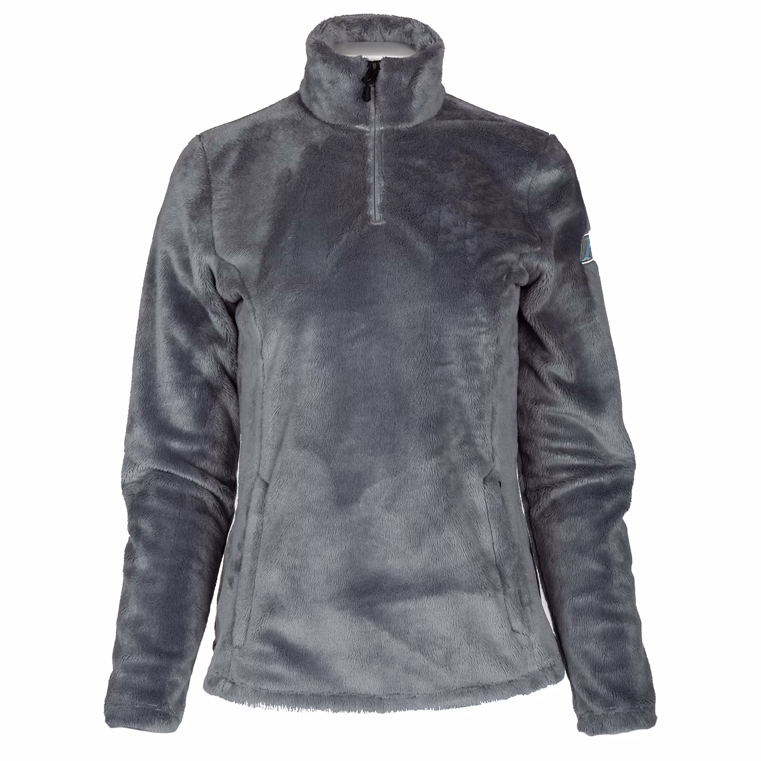 Cascade 1/4 Zip