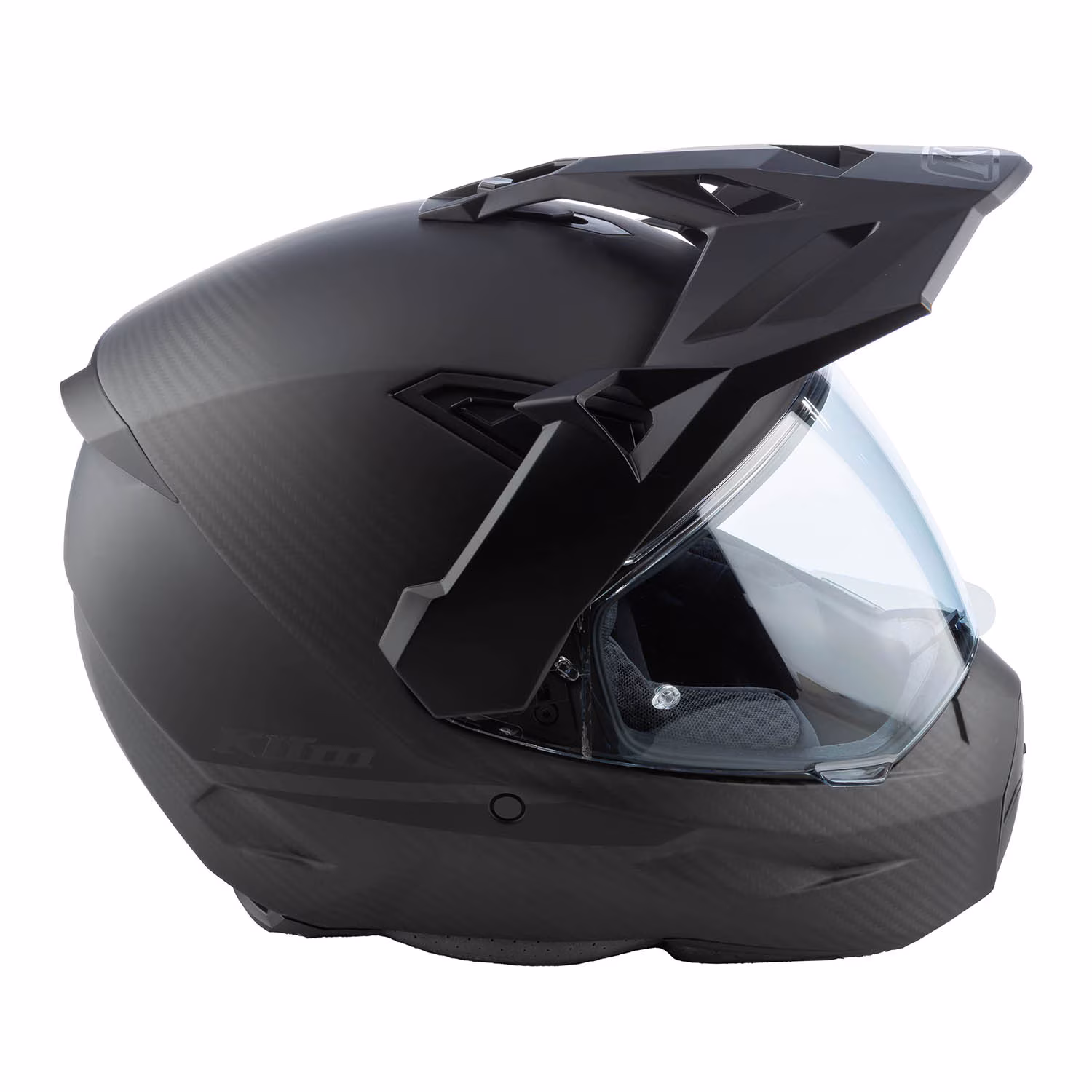X1 Alpha Helmet ECE/DOT