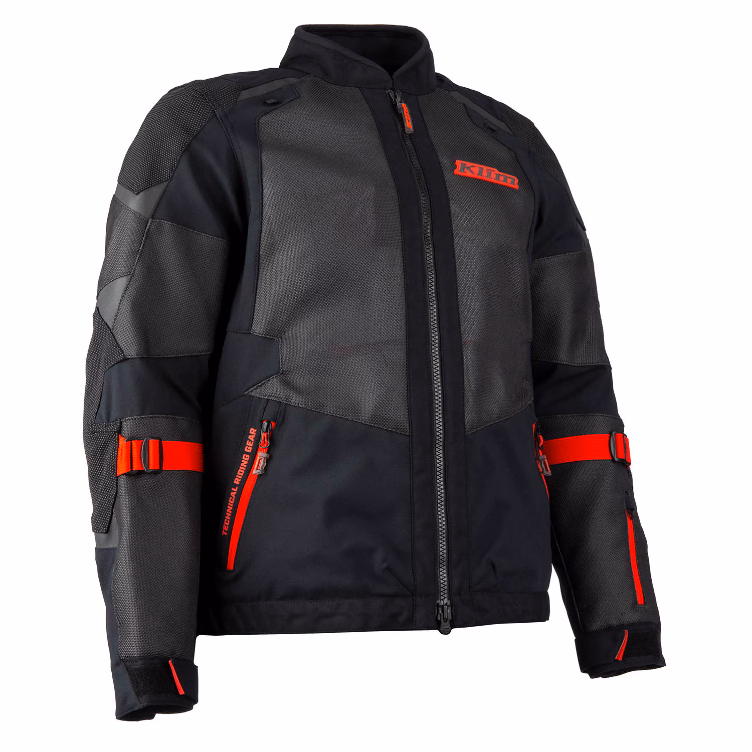 Baja S4 Jacket