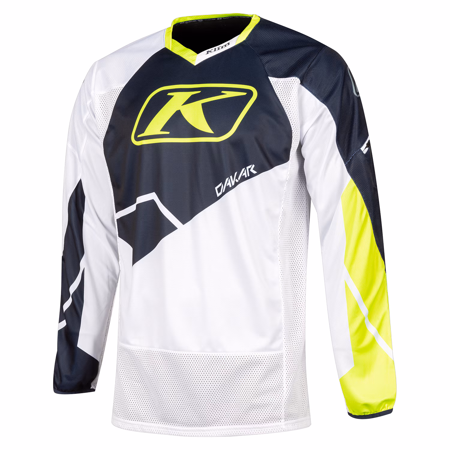 Dakar Jersey