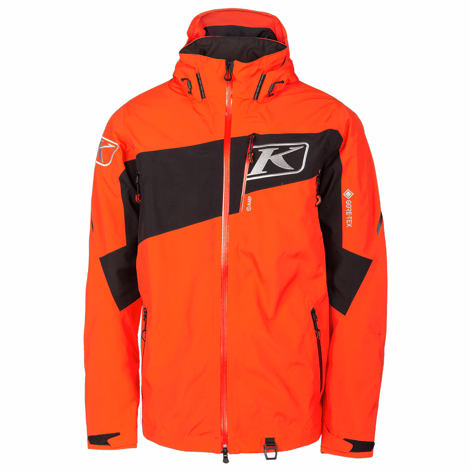 Storm Jacket