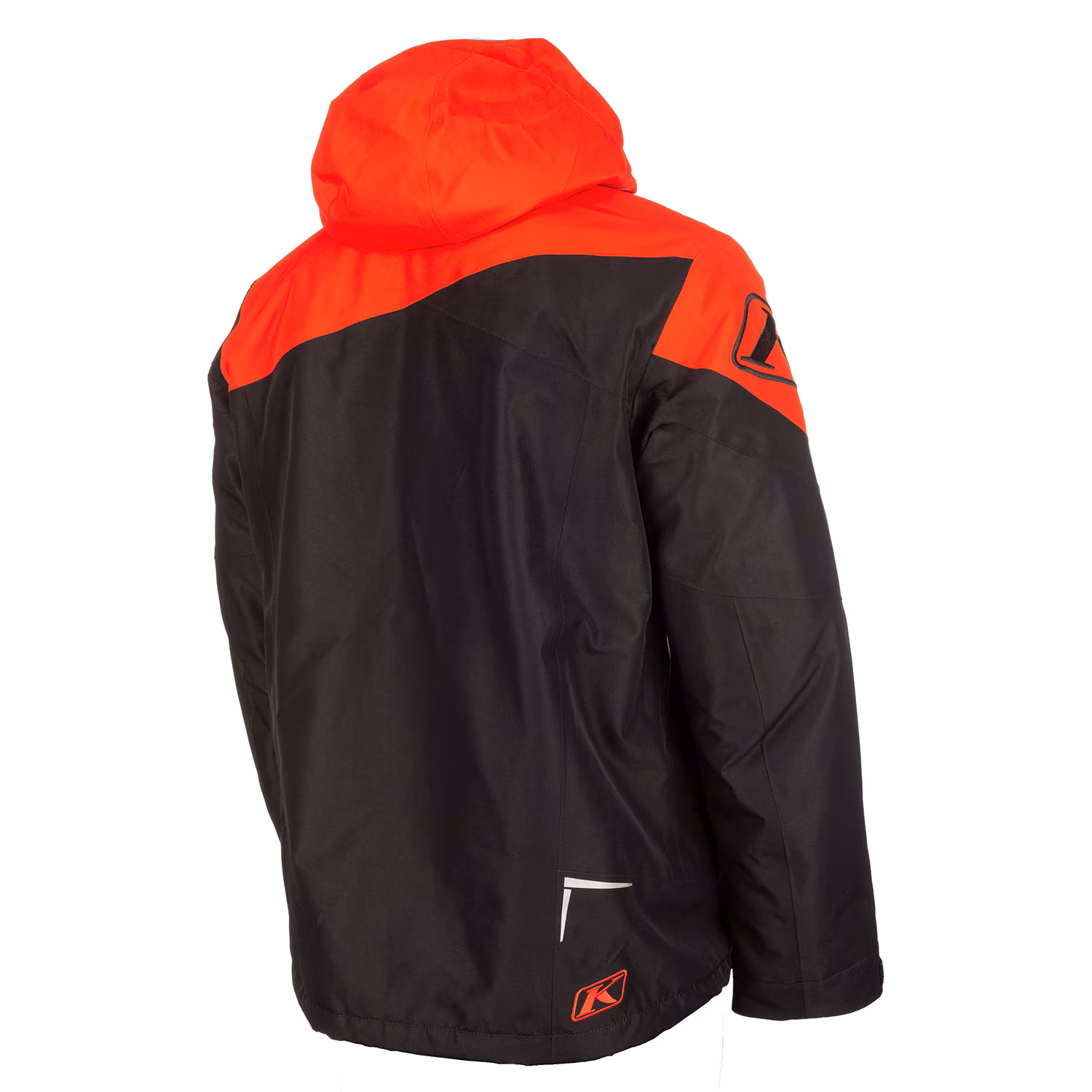 Instinct Jacket (non-current)