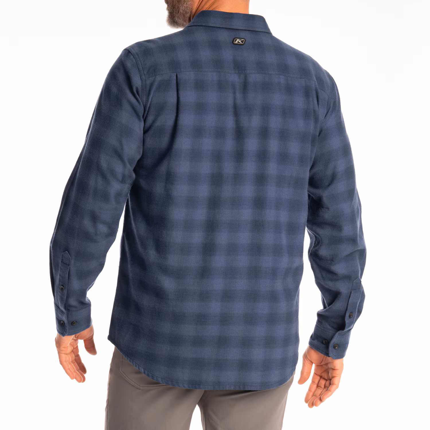 Table Rock Midweight Flannel Shirt