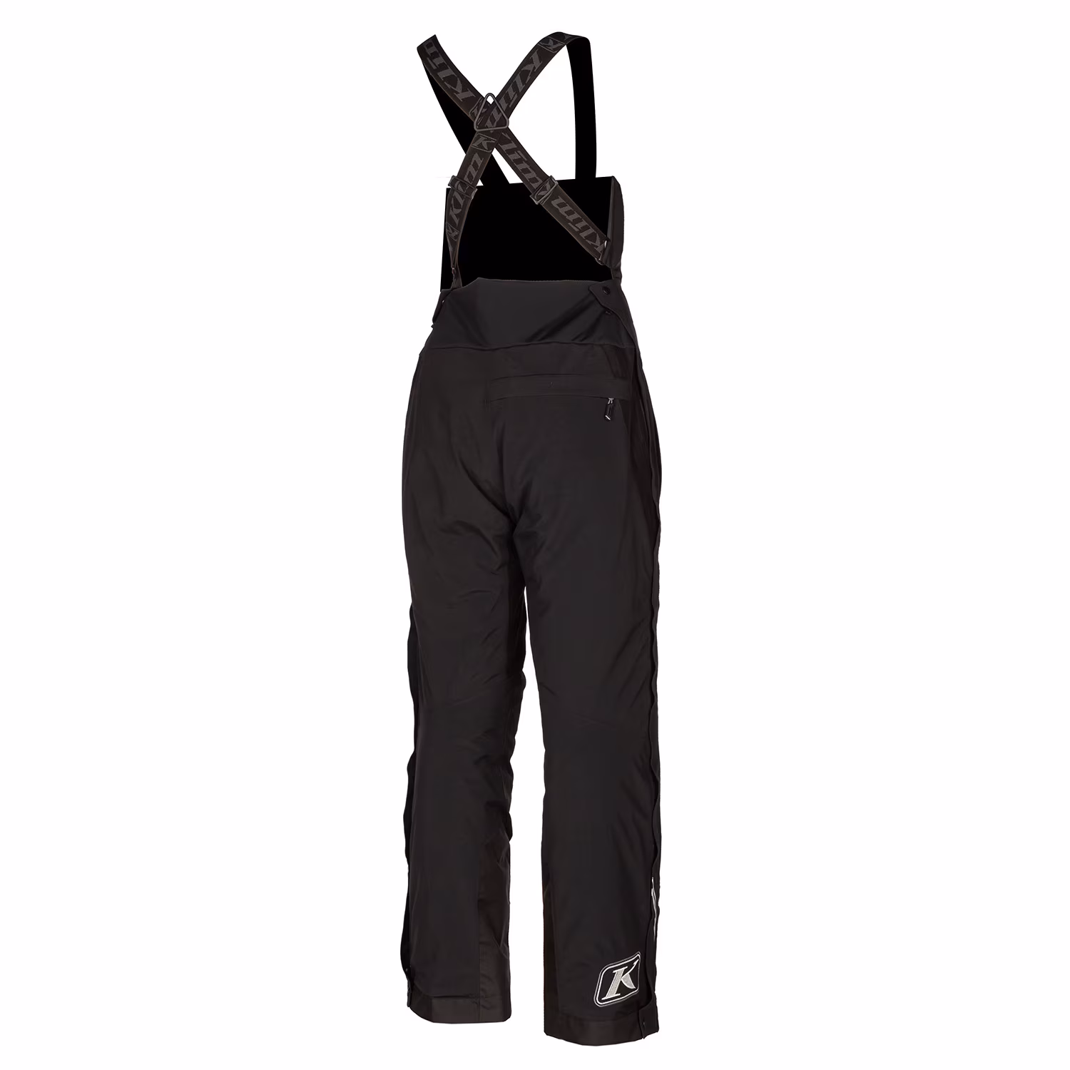 Strata Bib