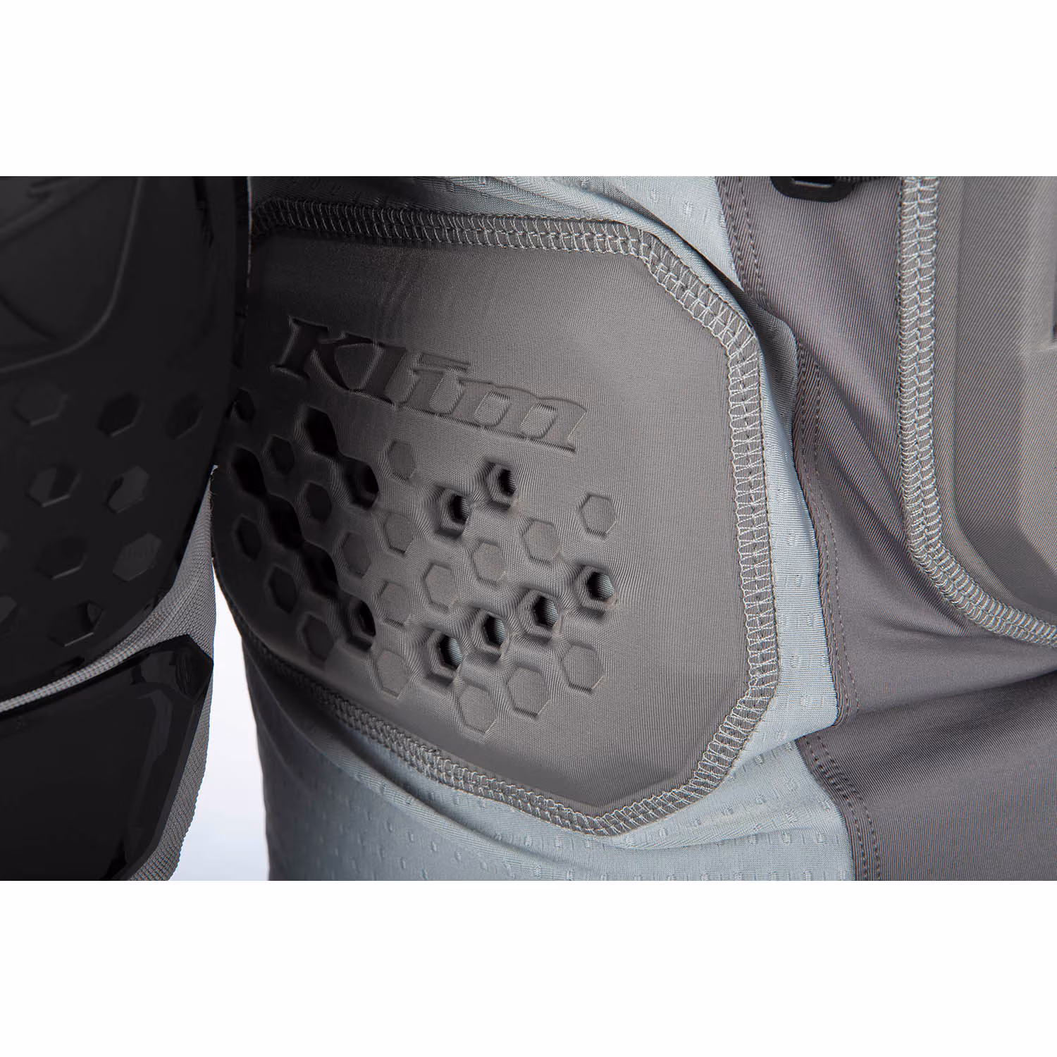 Tactical Pro Armored LS Shirt