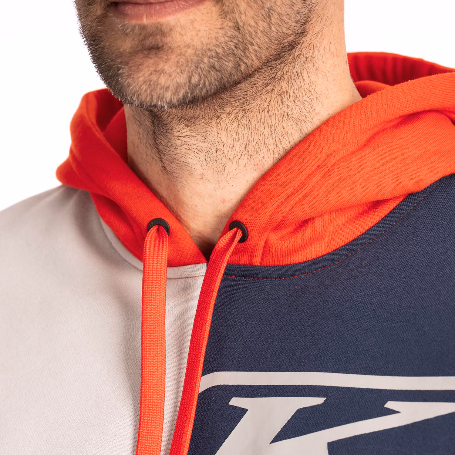 Cliff Hanger Pullover Hoodie