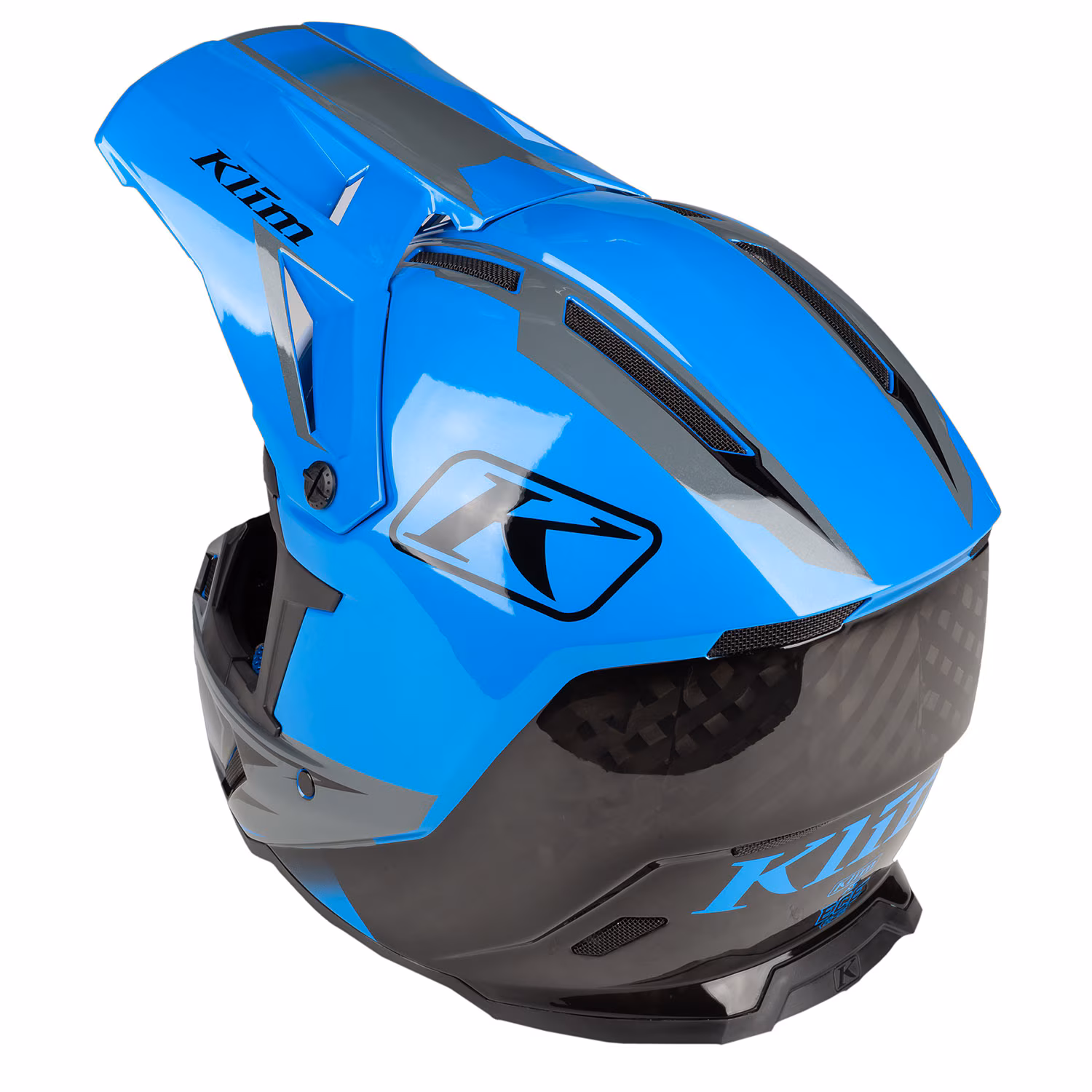 F5 Helmet ECE (non-current)