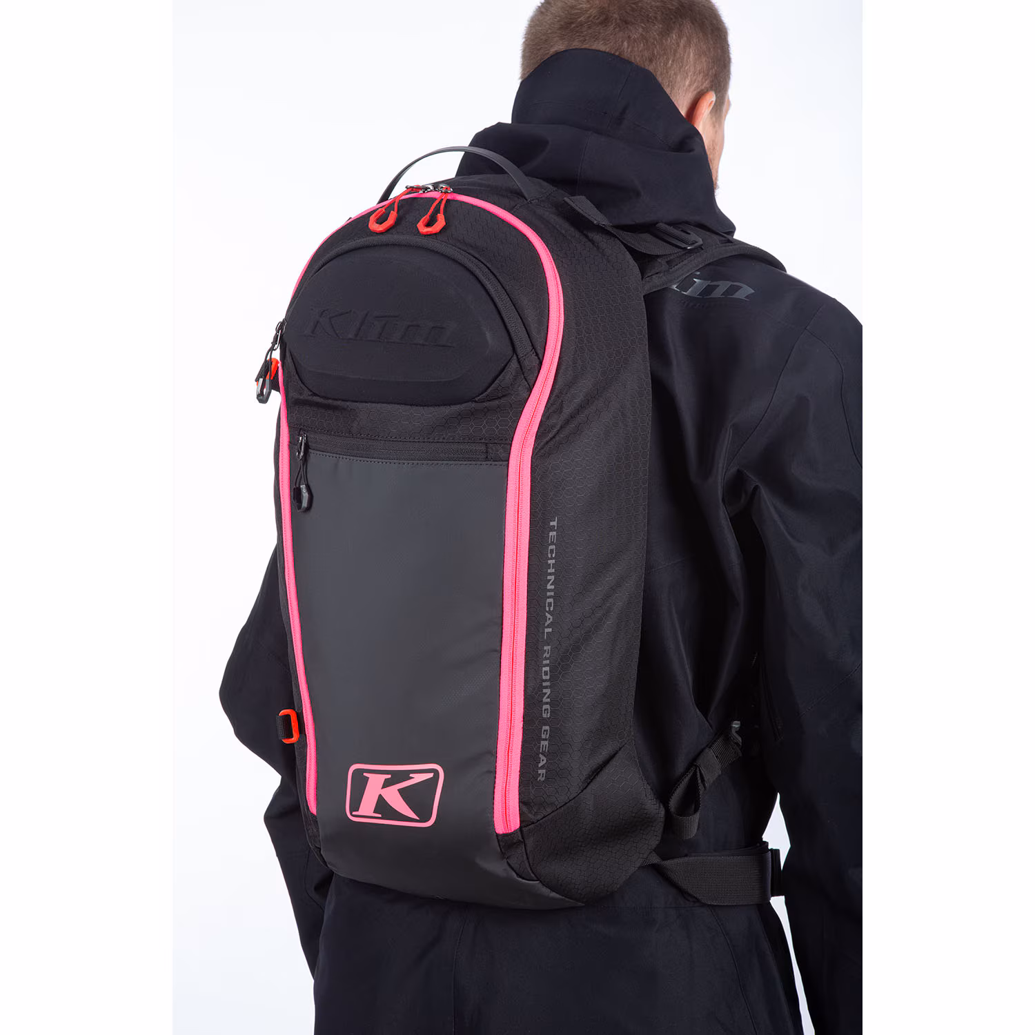 Krew 16 Pack