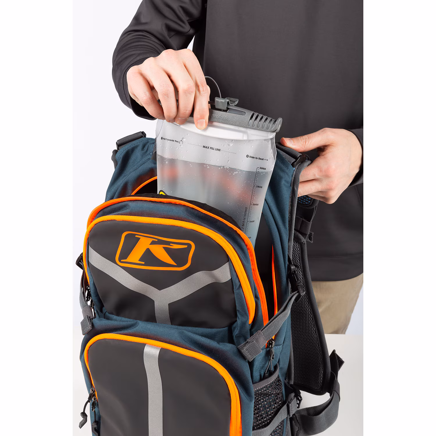 Arsenal 15 Backpack