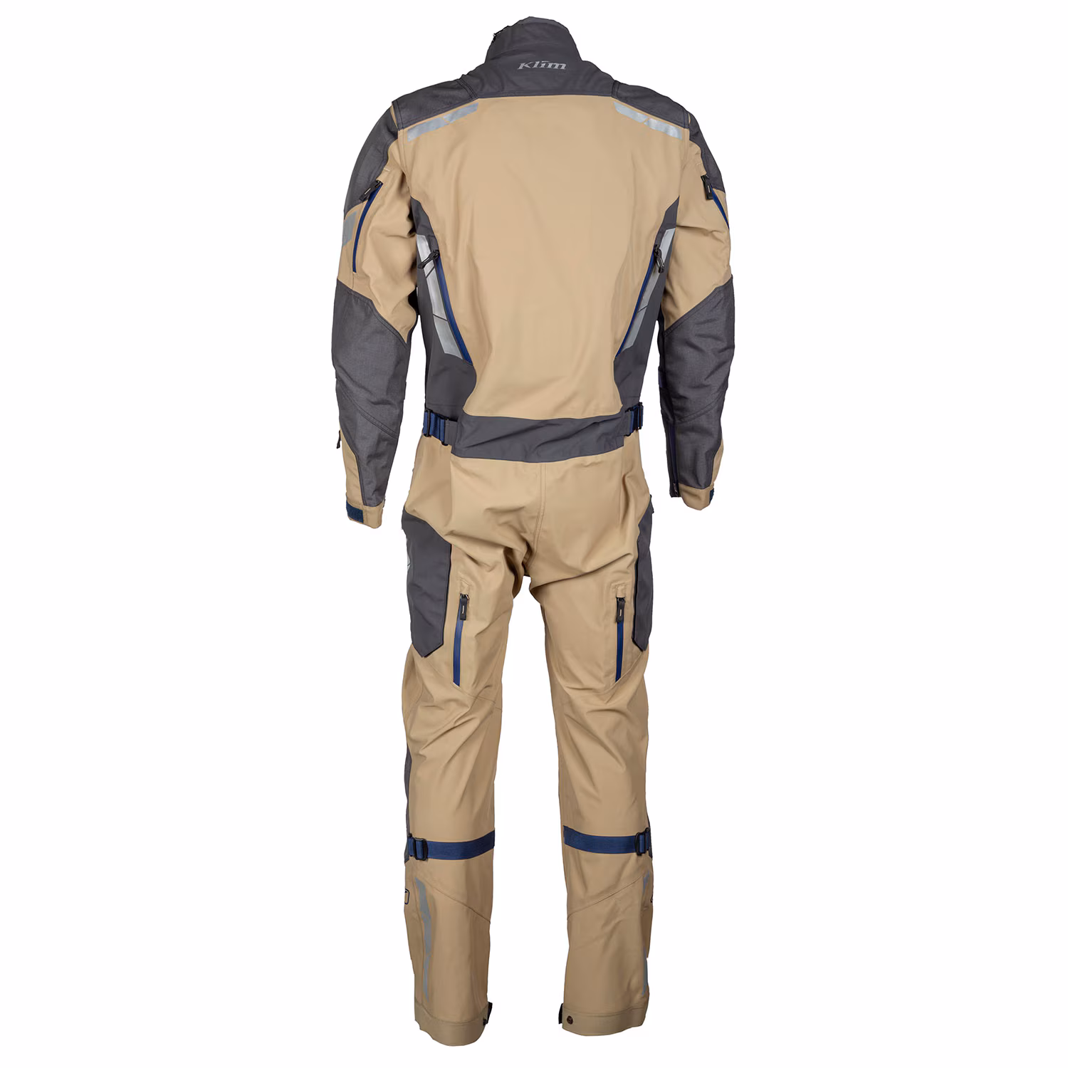 Hardanger One Piece Suit