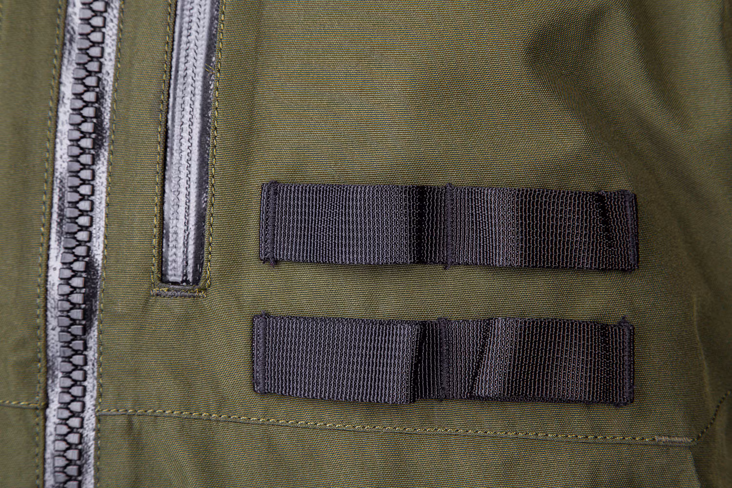 BlackHawk Agency Parka