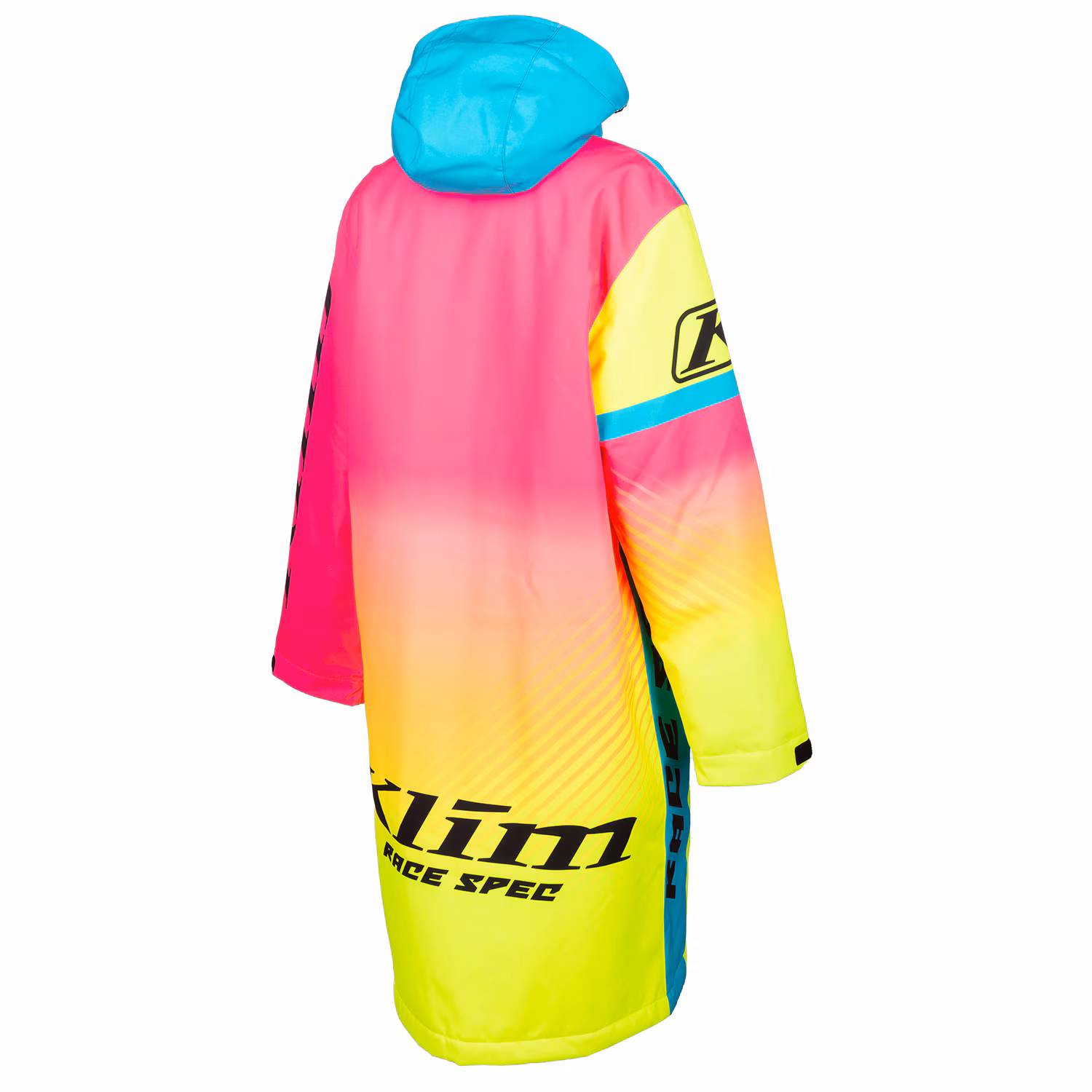 Revolt Pit Coat