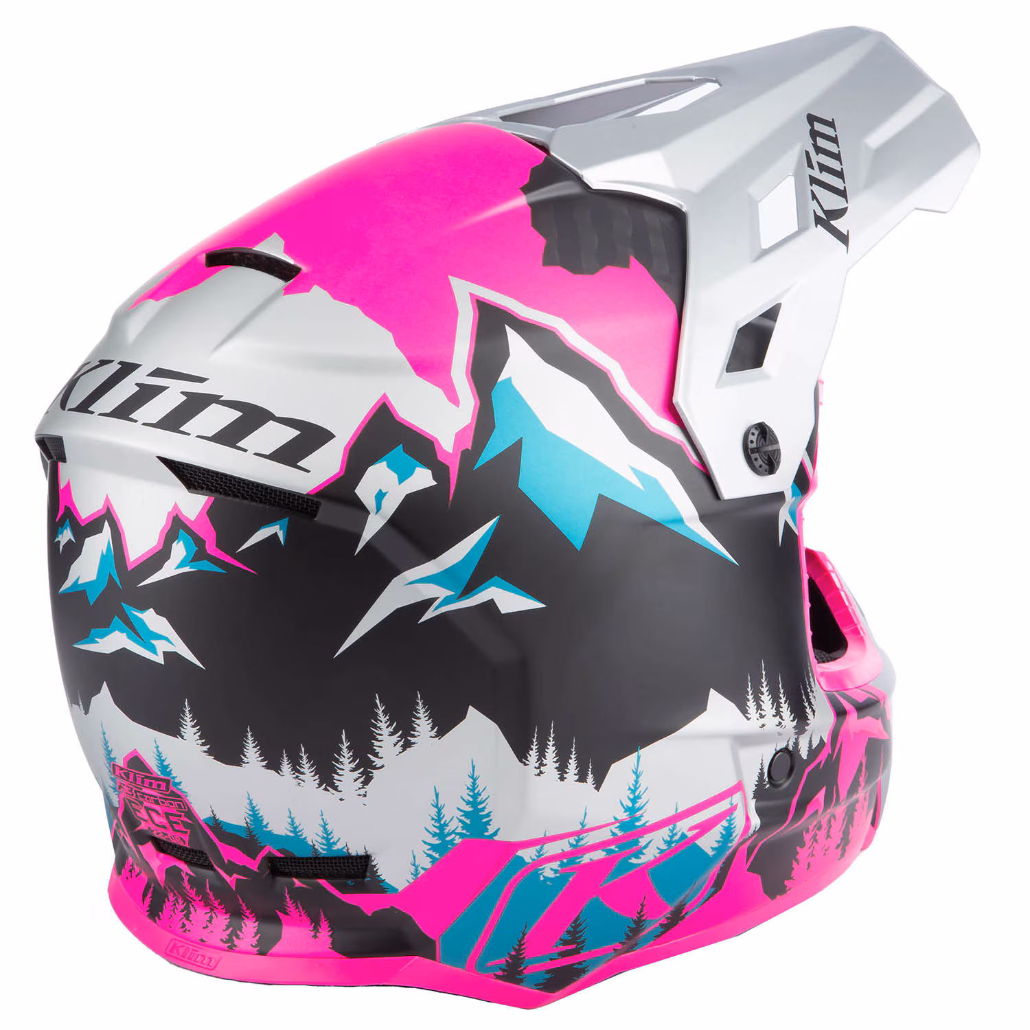 F3 Carbon Helmet ECE