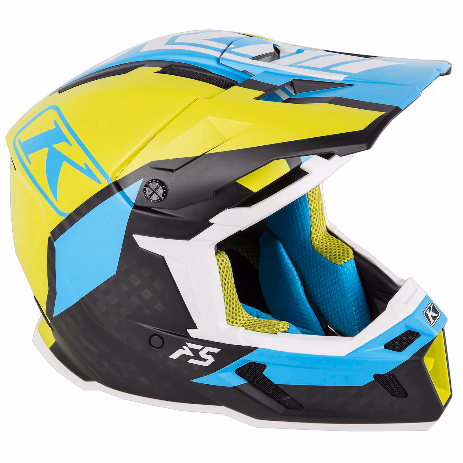 F5 Helmet ECE (non-current)