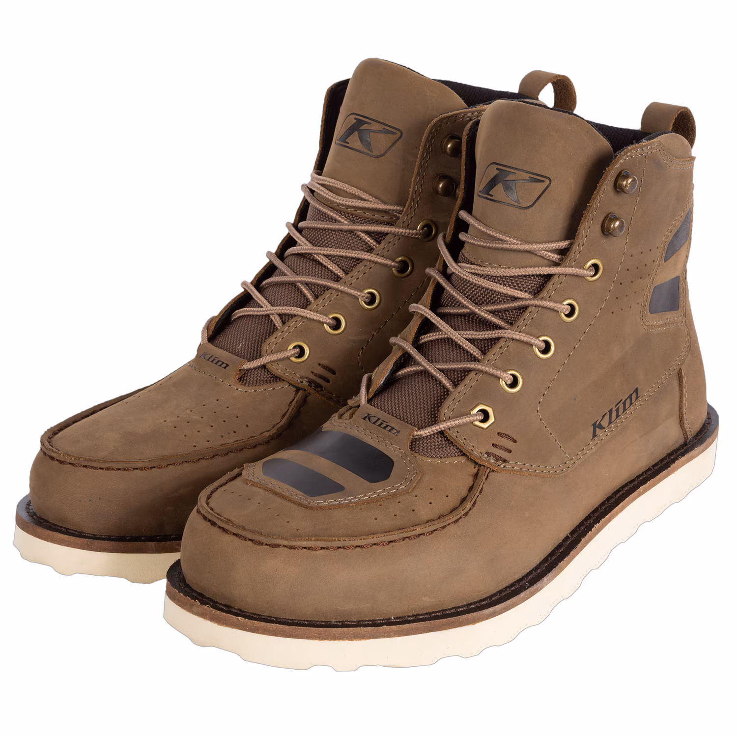 Blak Jak Leather Boot (non-current)