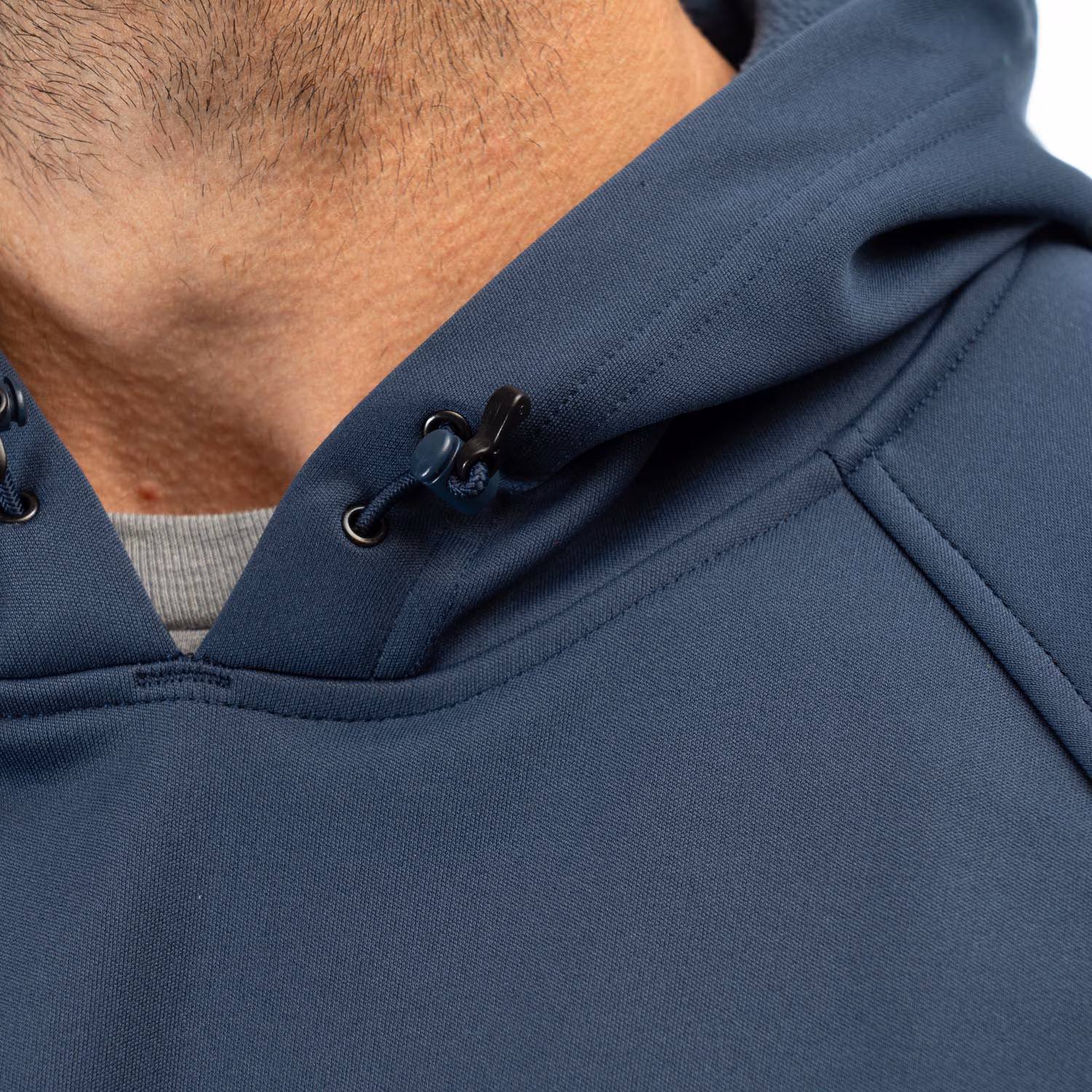 Foundation Pullover Hoodie