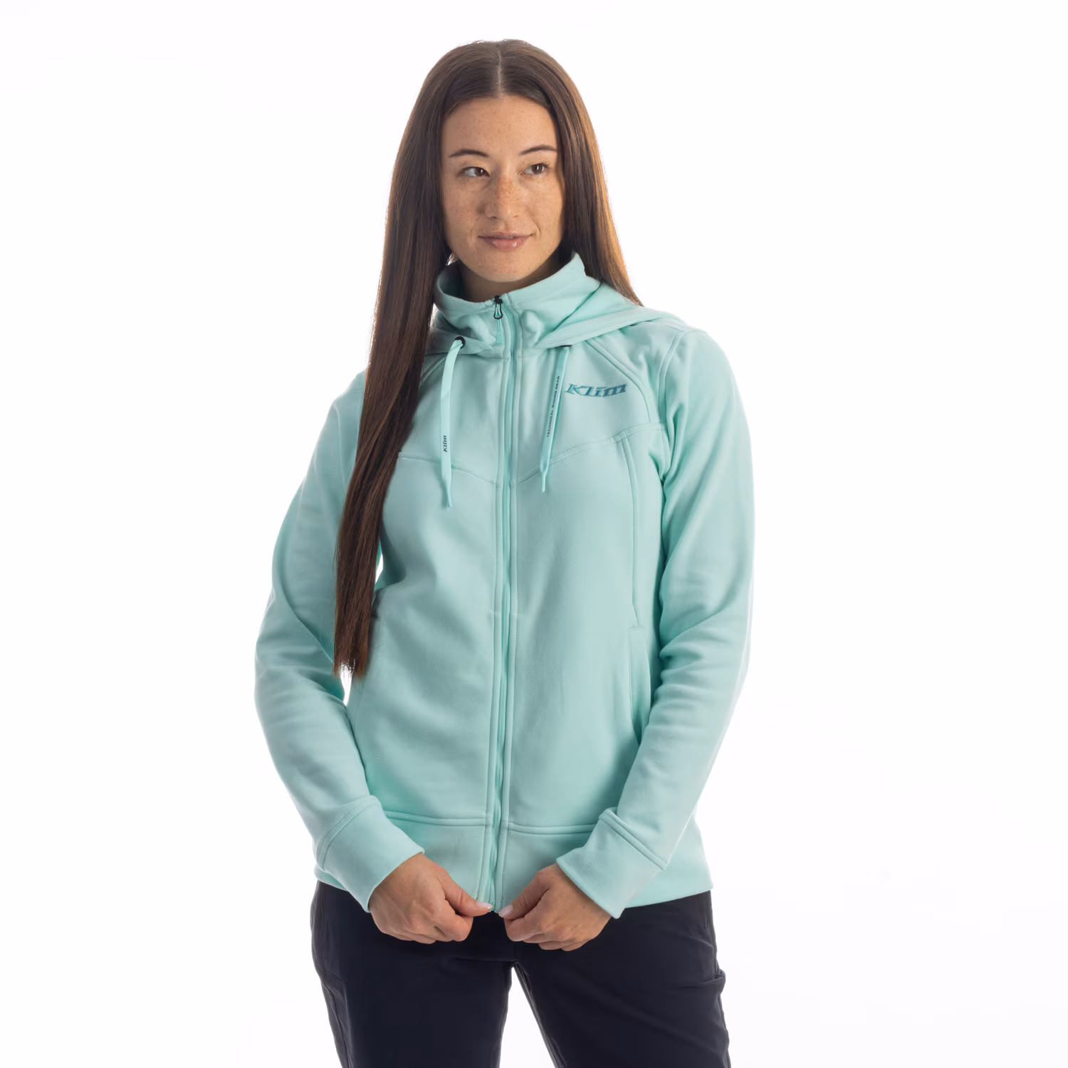 Basin Hoodie