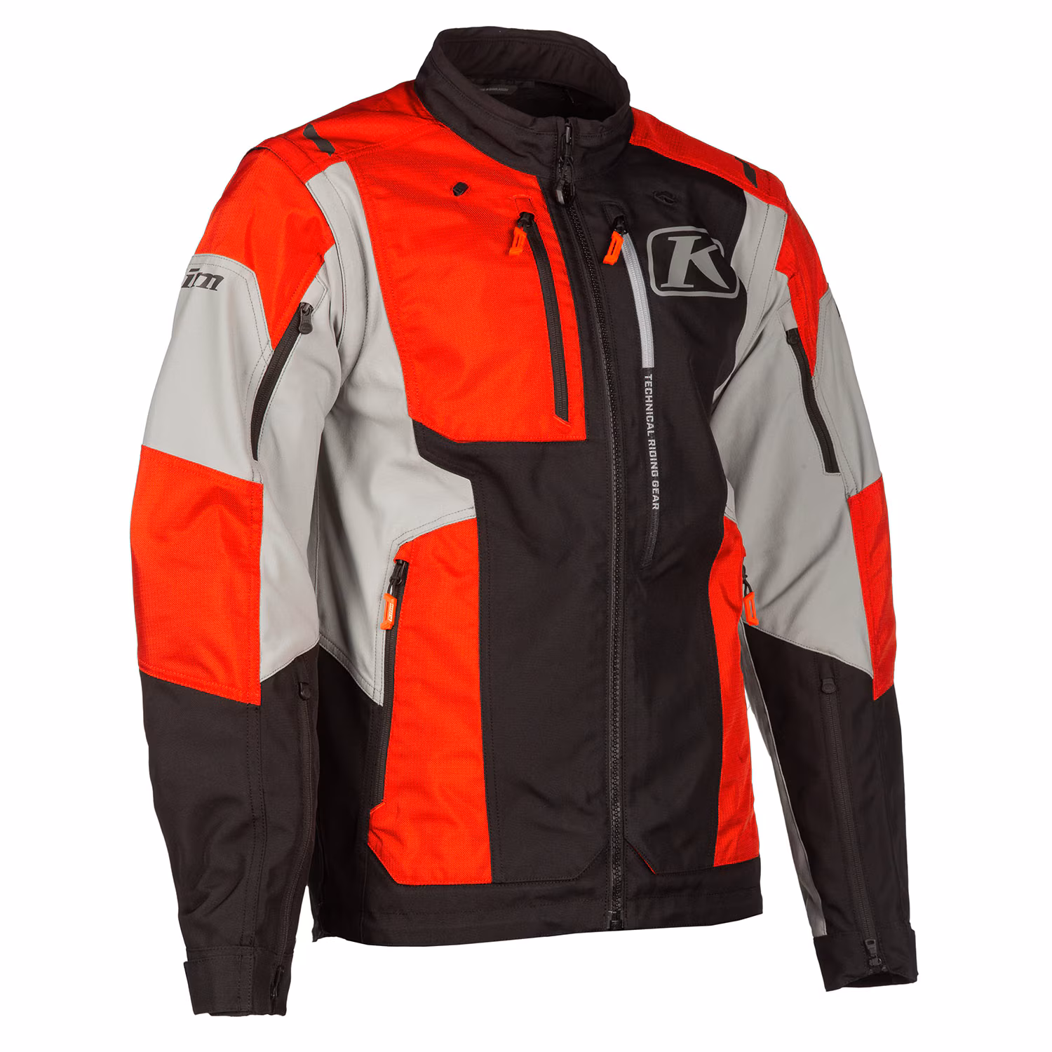Dakar Jacket