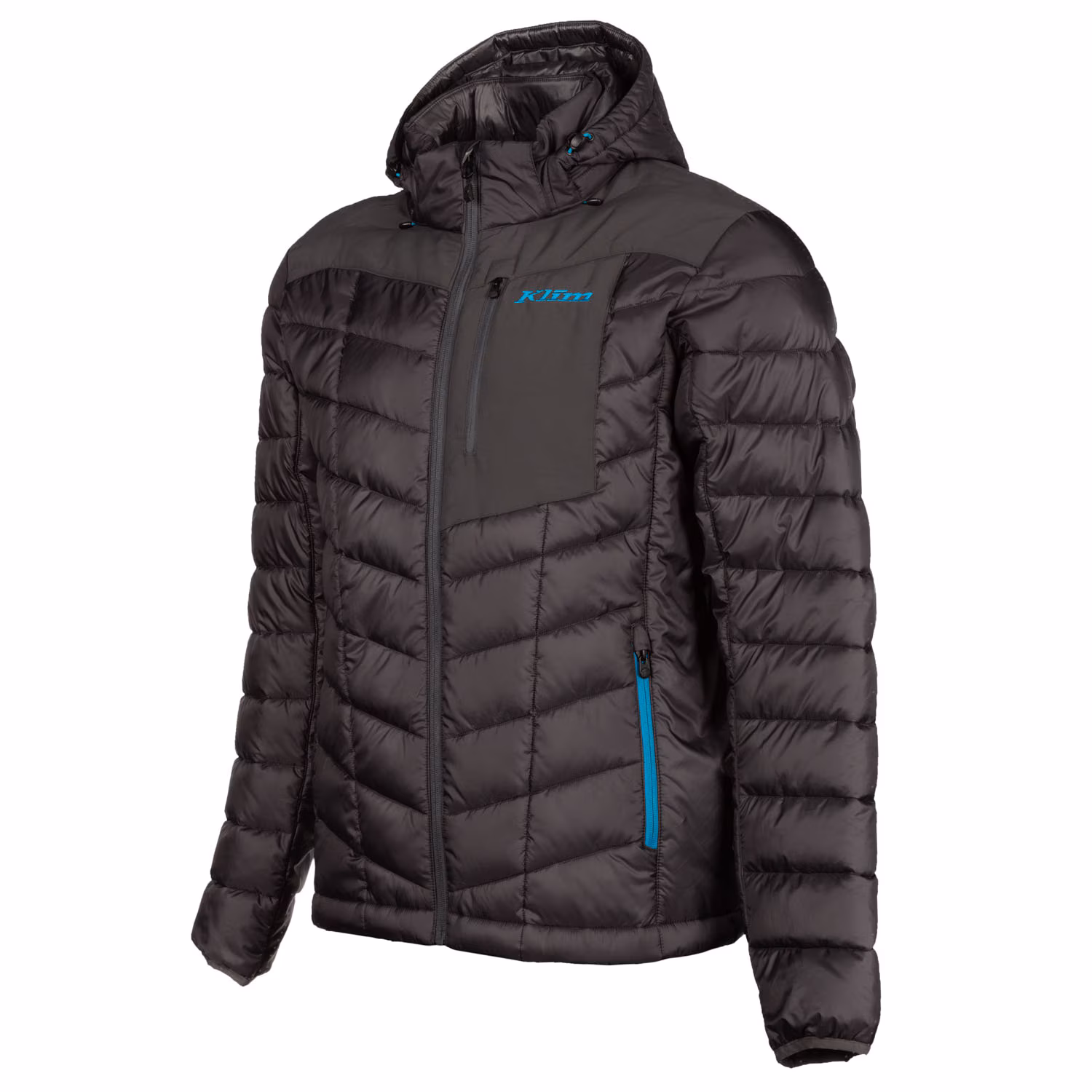 Torque Jacket