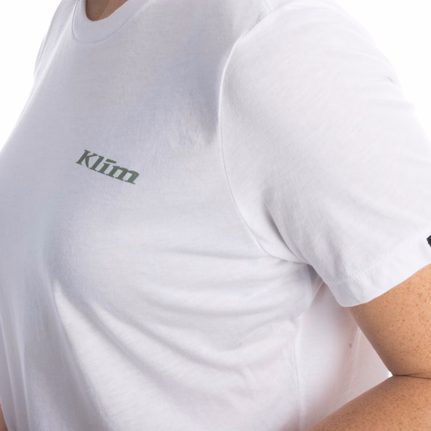 Canyon Tri-blend Tee