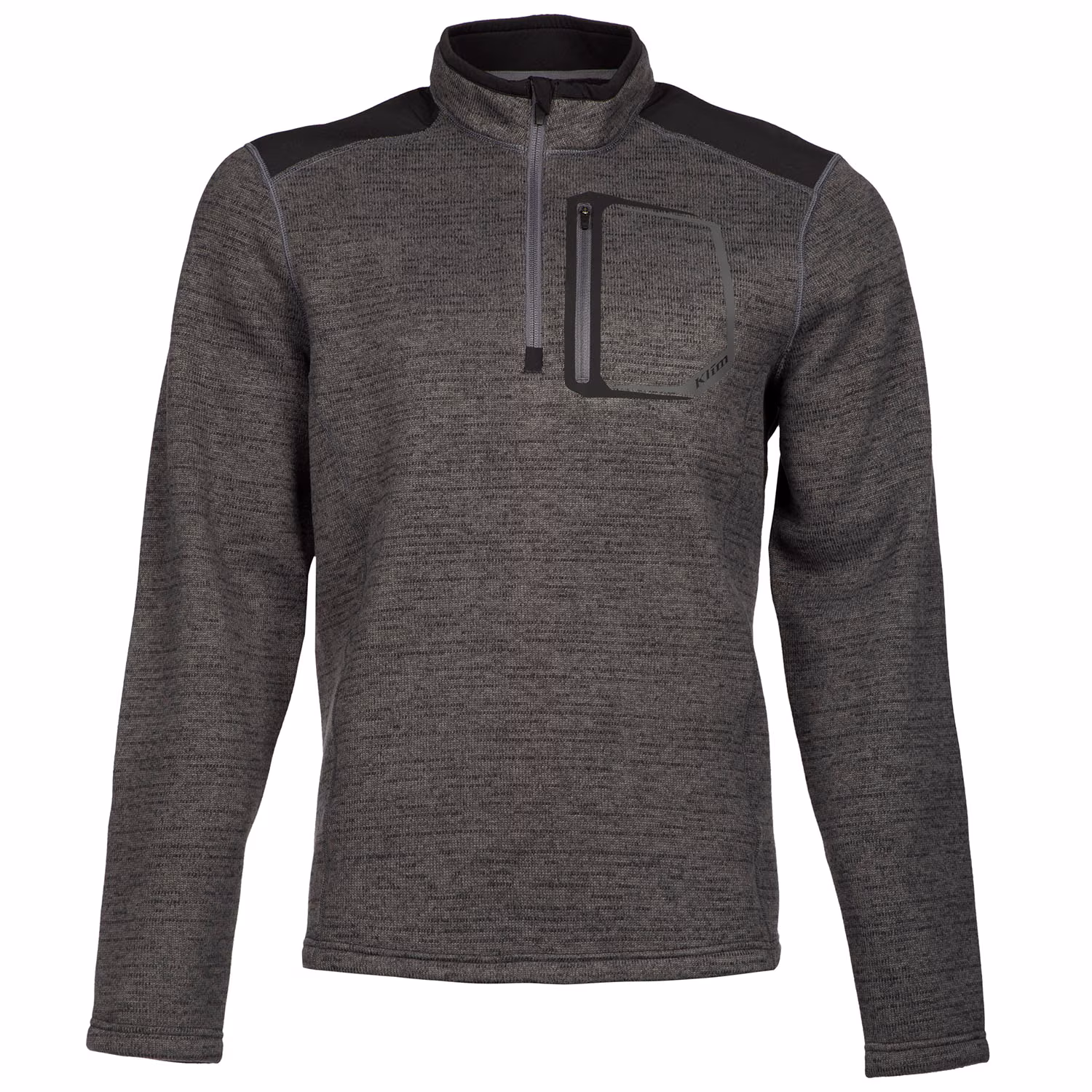 Yukon Pullover