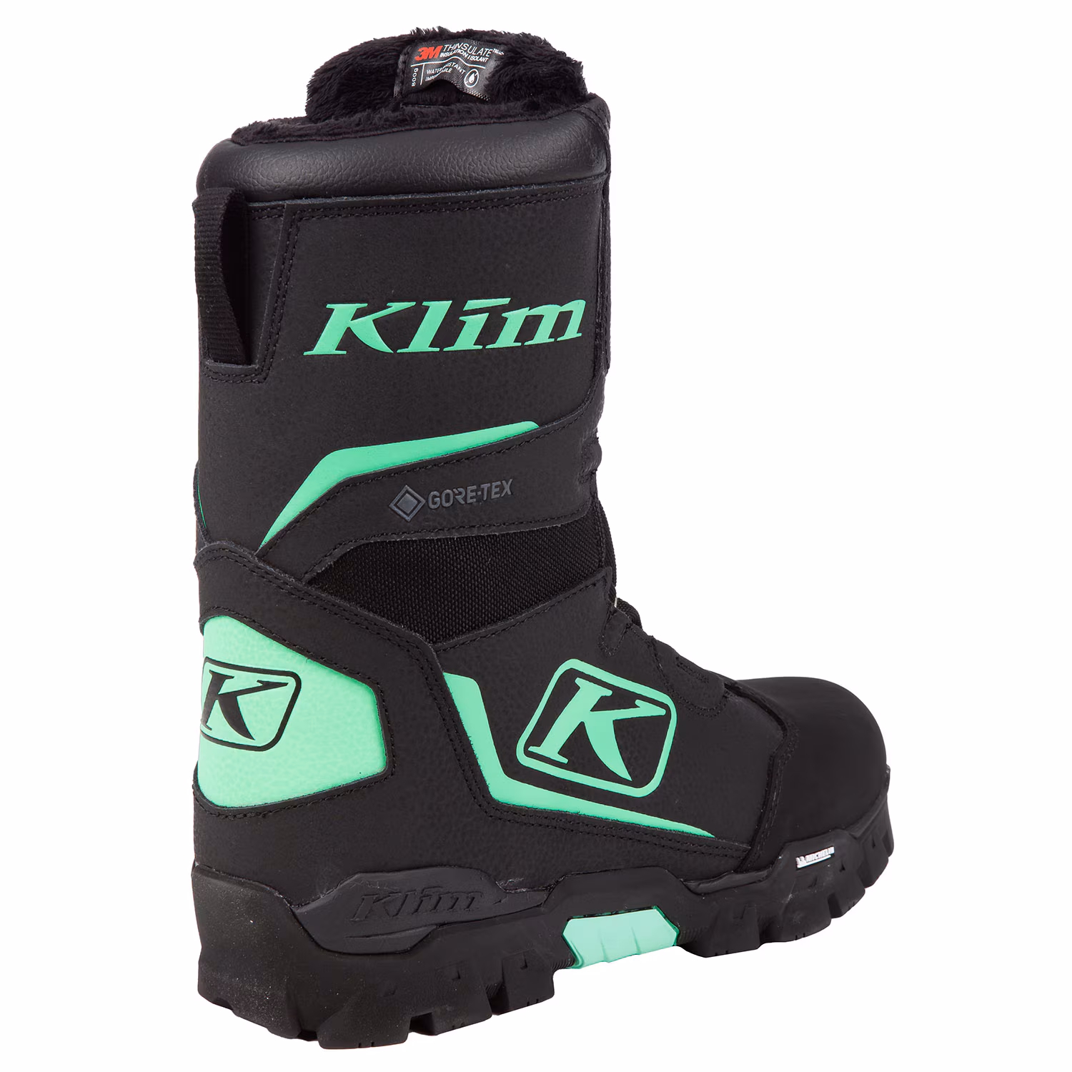 Aurora GTX BOA Boot