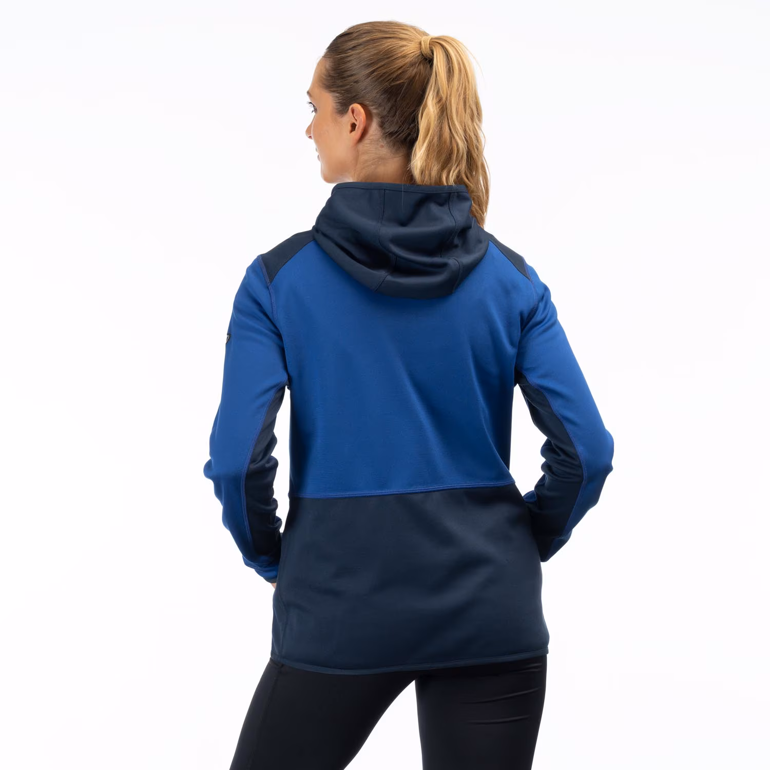 Solitude Hoodie