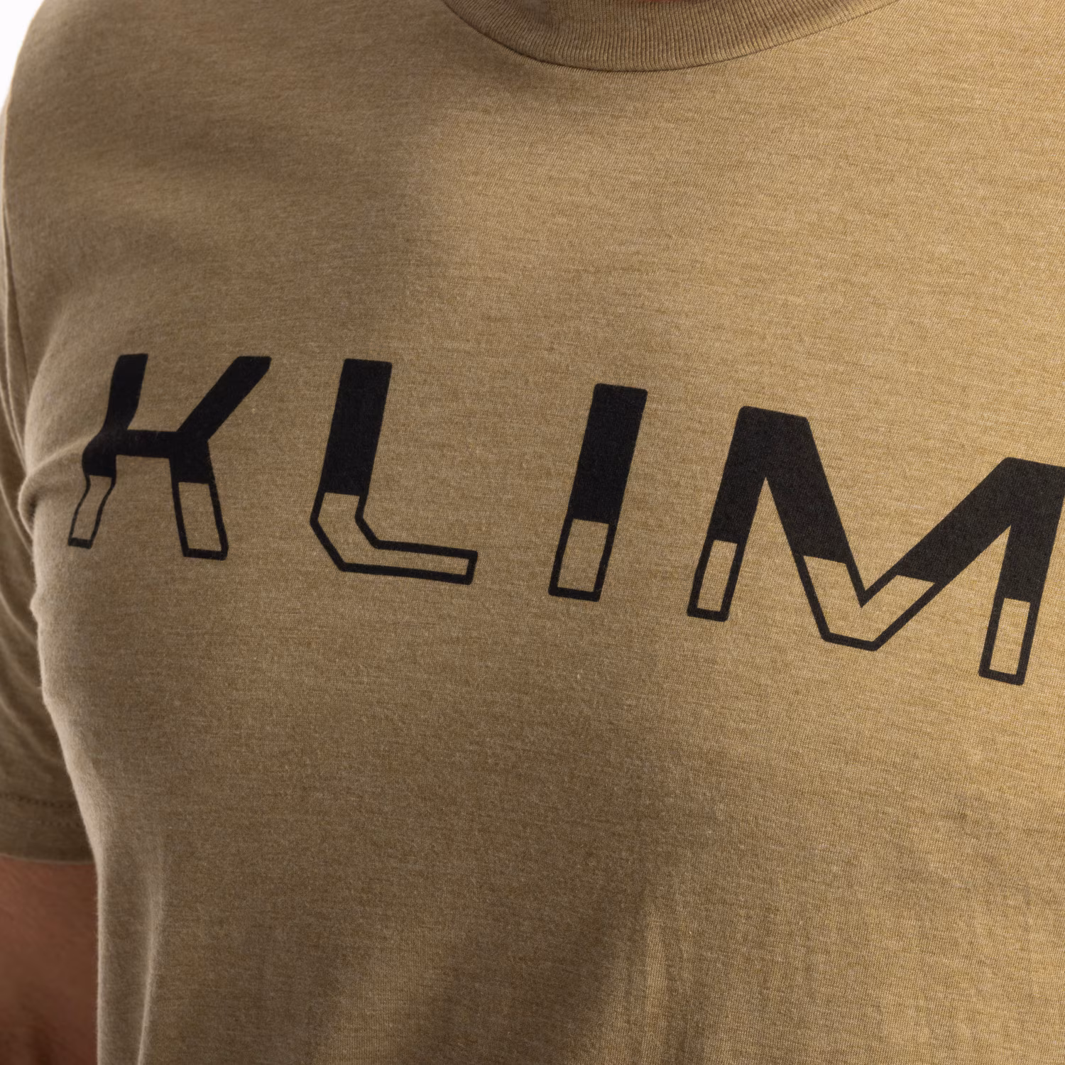 Petrol Tri-blend Tee