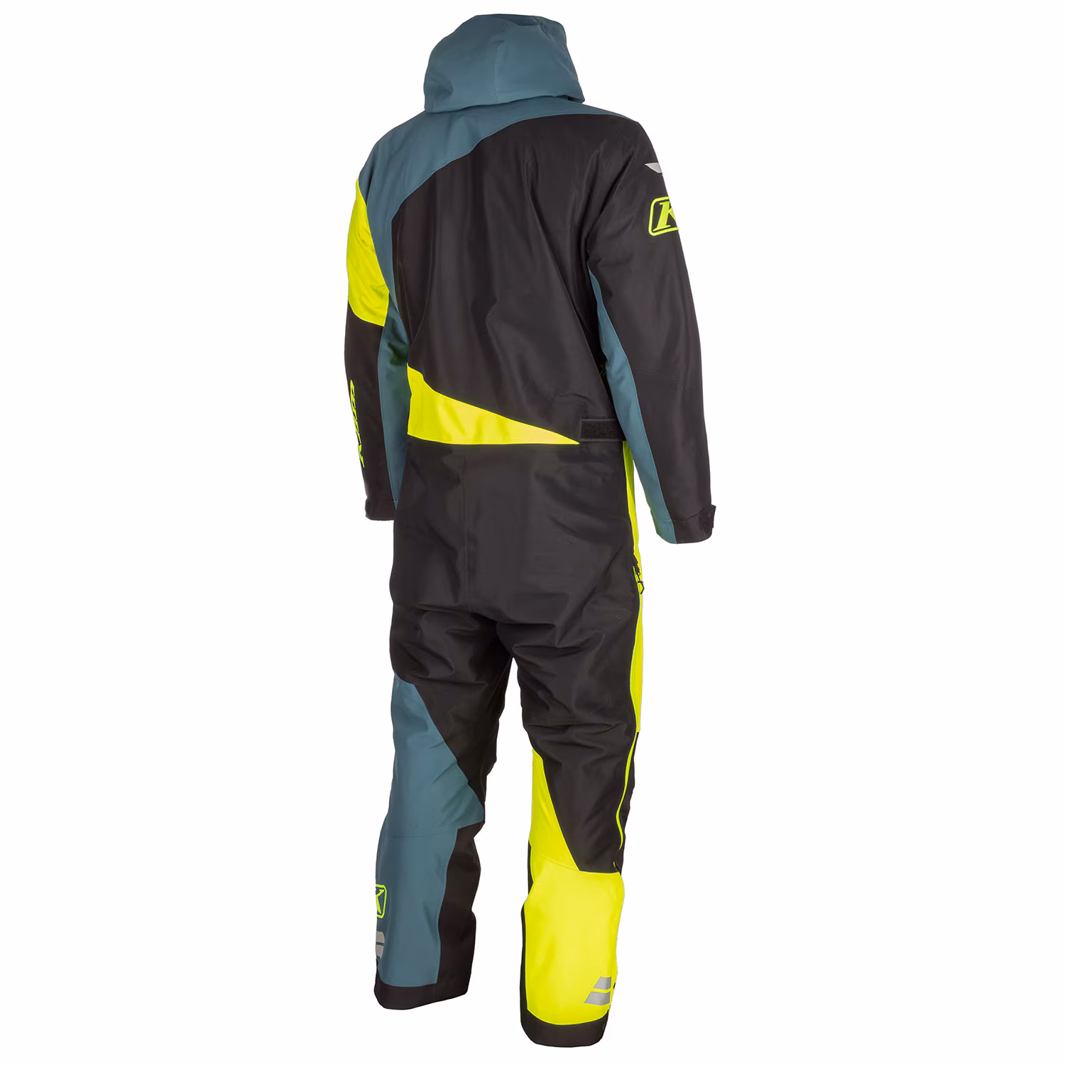 Railslide One-Piece