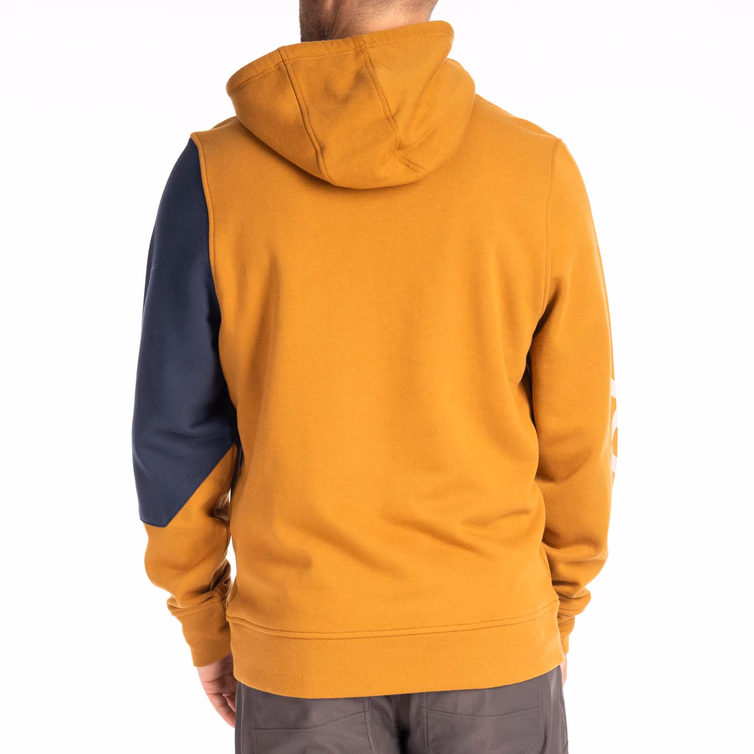 Cliff Hanger Pullover Hoodie