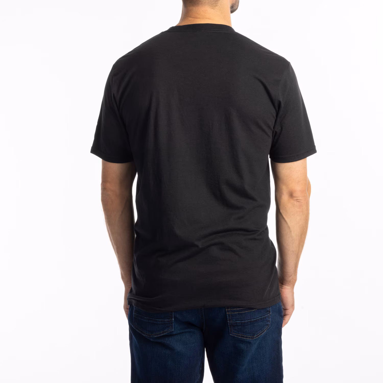 Checkered Flag Tri-blend Tee