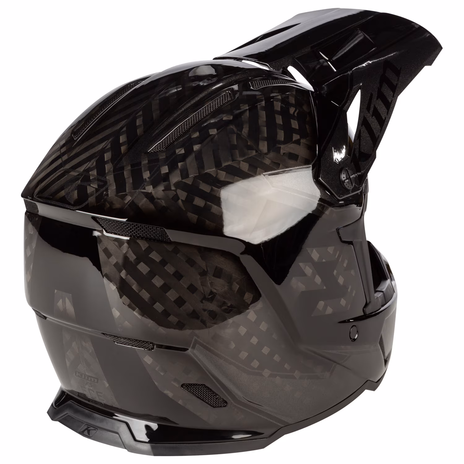 F5 Visor
