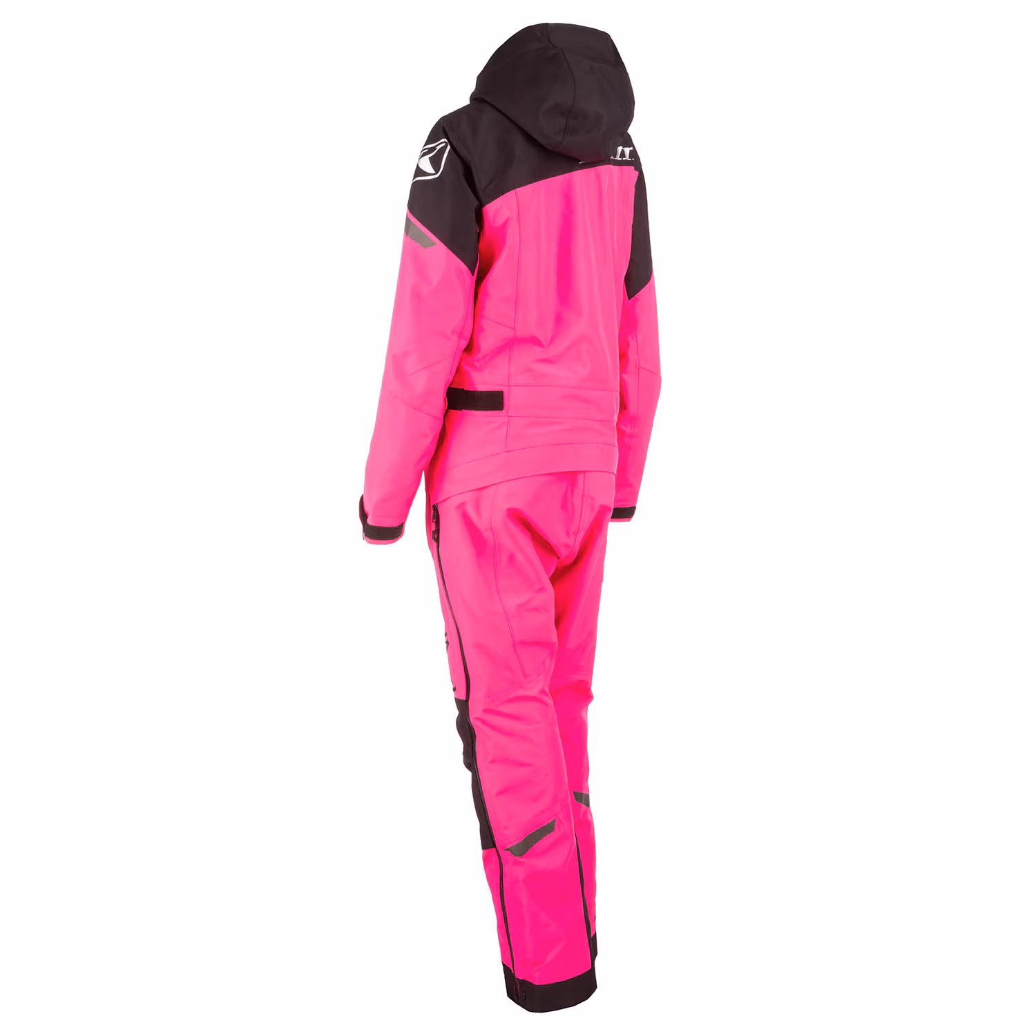 Shredsa One-Piece