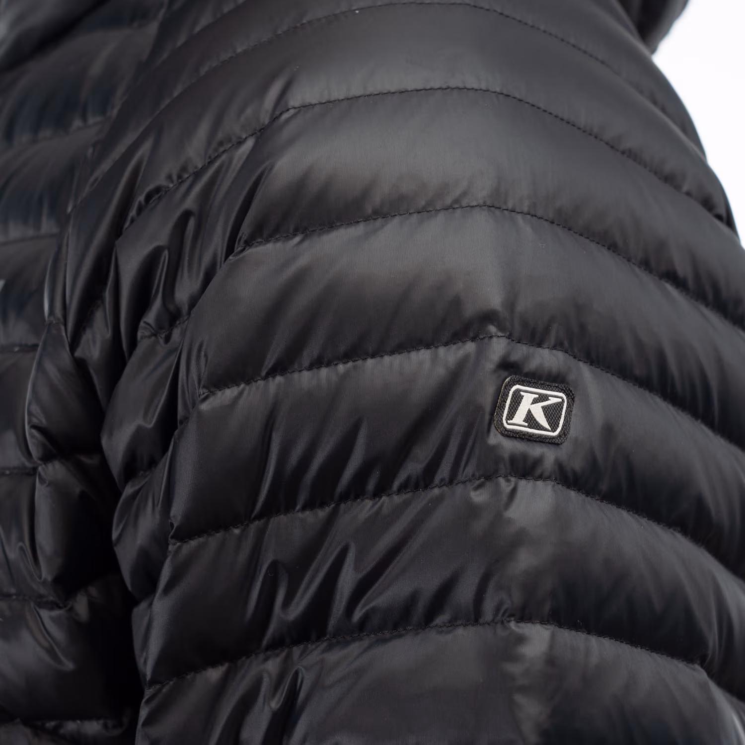 Arete Hooded Jacket