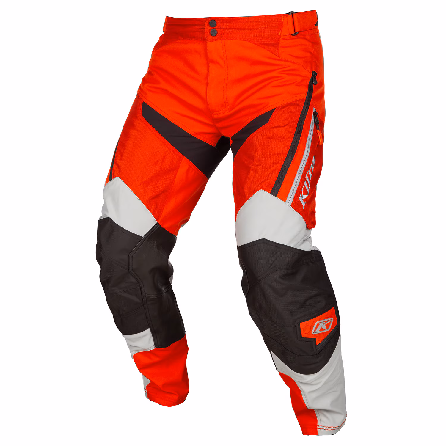 Dakar In The Boot Pant