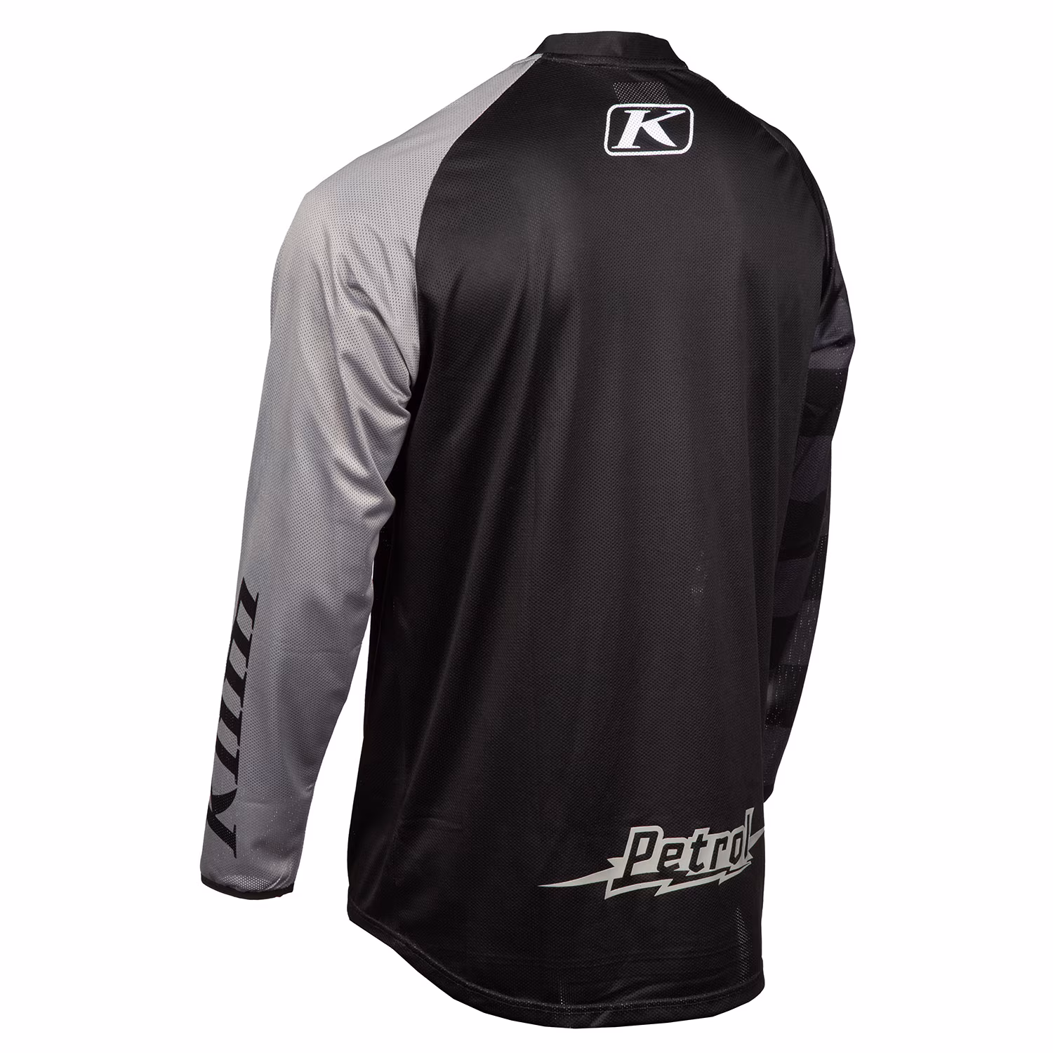 Petrol Jersey