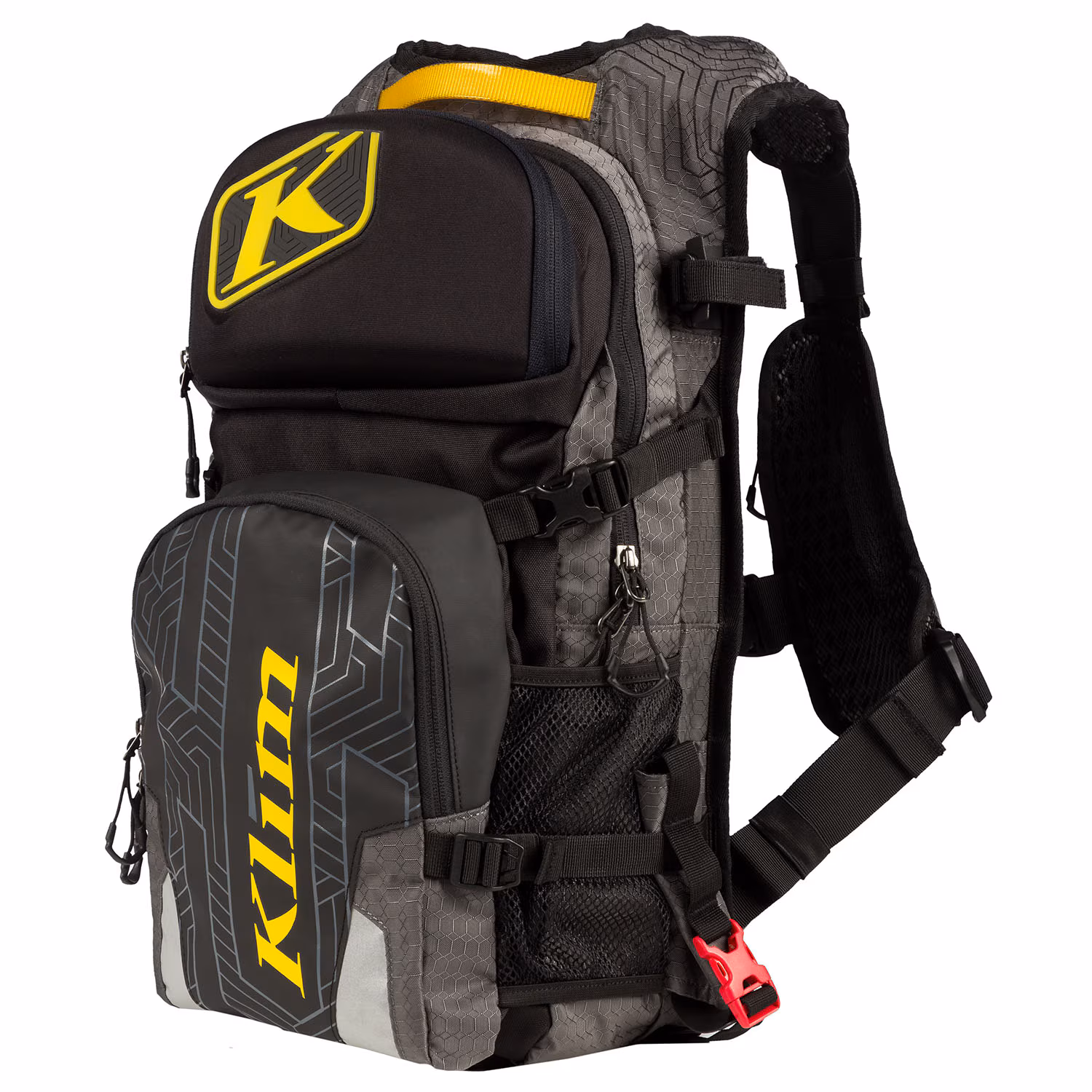 Nac Pak With Shape-Shift™ 3L Hydrapak