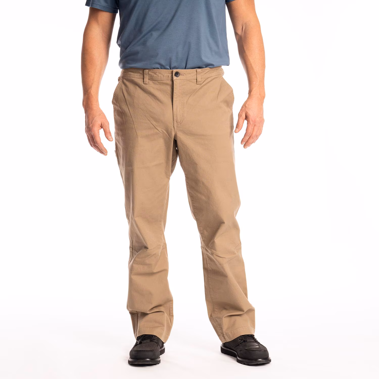 Utility Stretch Canvas Pant