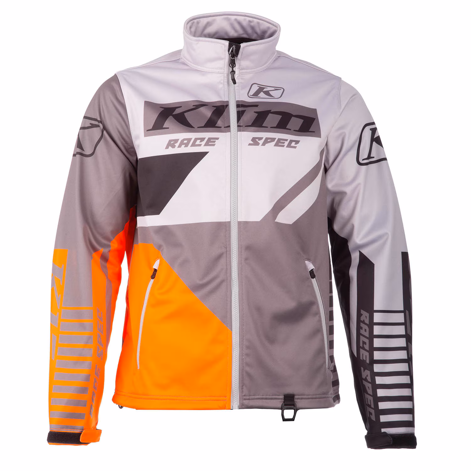 Revolt Jacket Youth