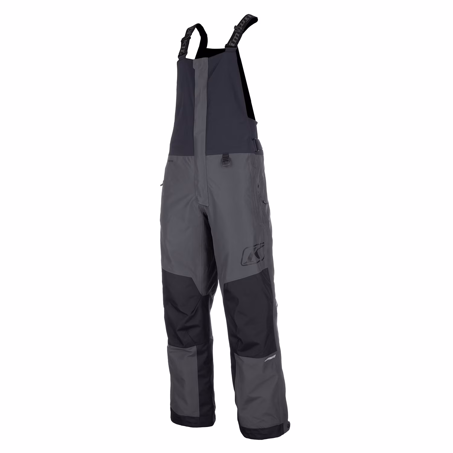 Instinct Bib