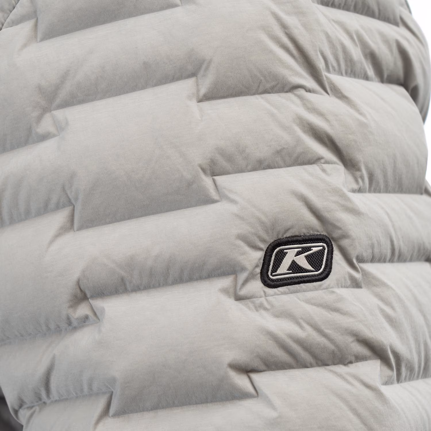 Boulder Stretch Down Jacket