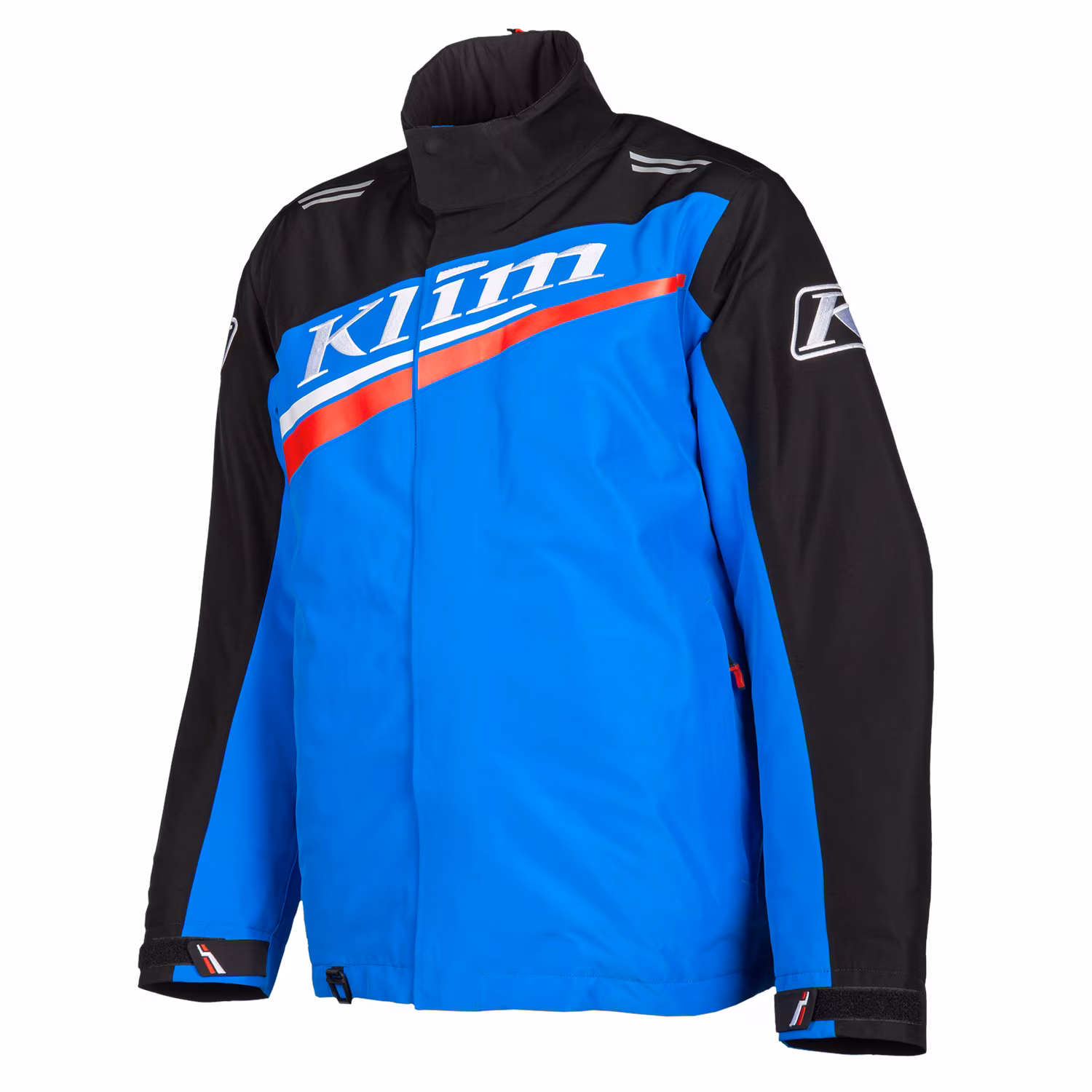 Kaos Jacket